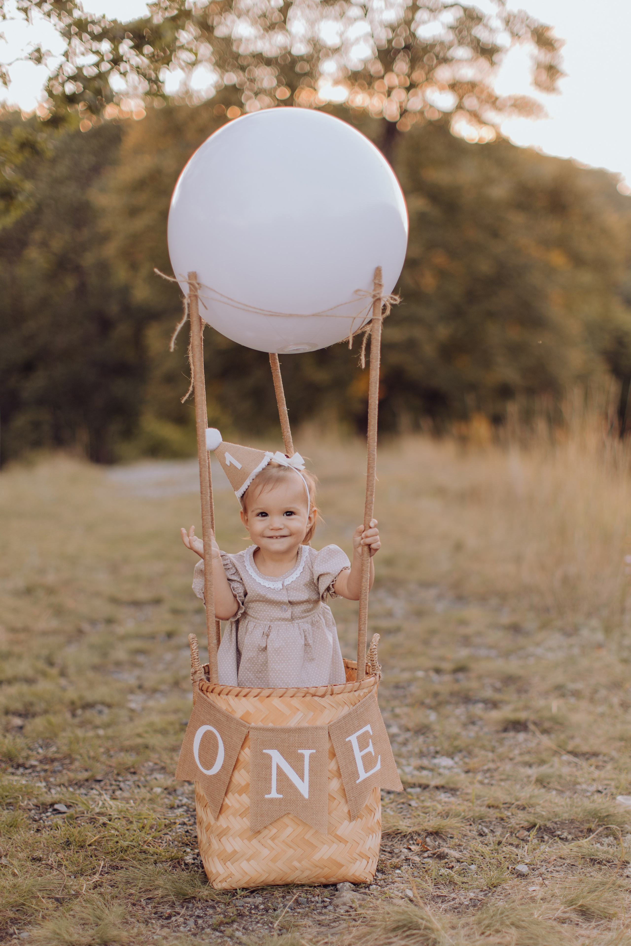 Таисии 1 годик. Главная