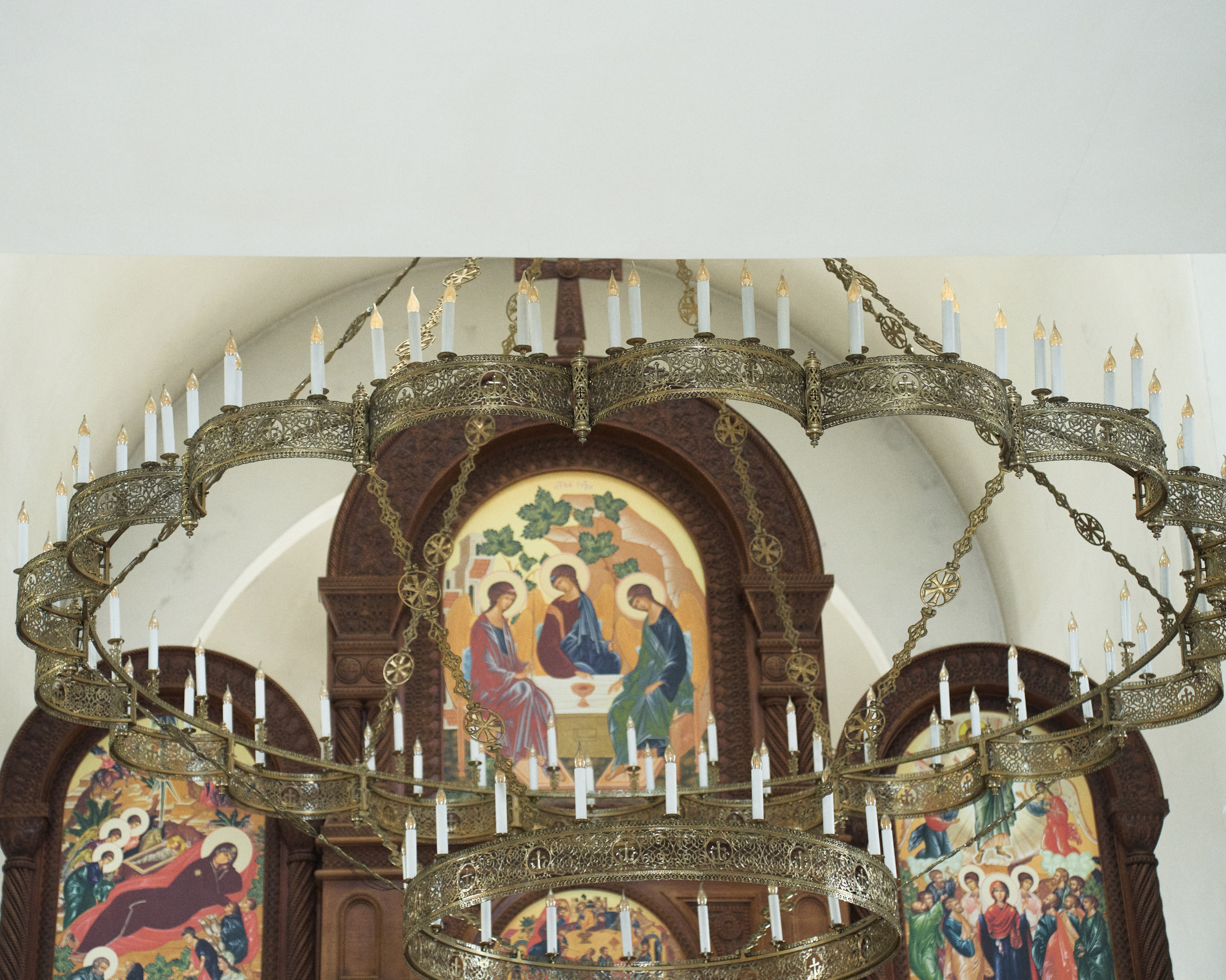 Kresheniye. Лабаратория медиа контента