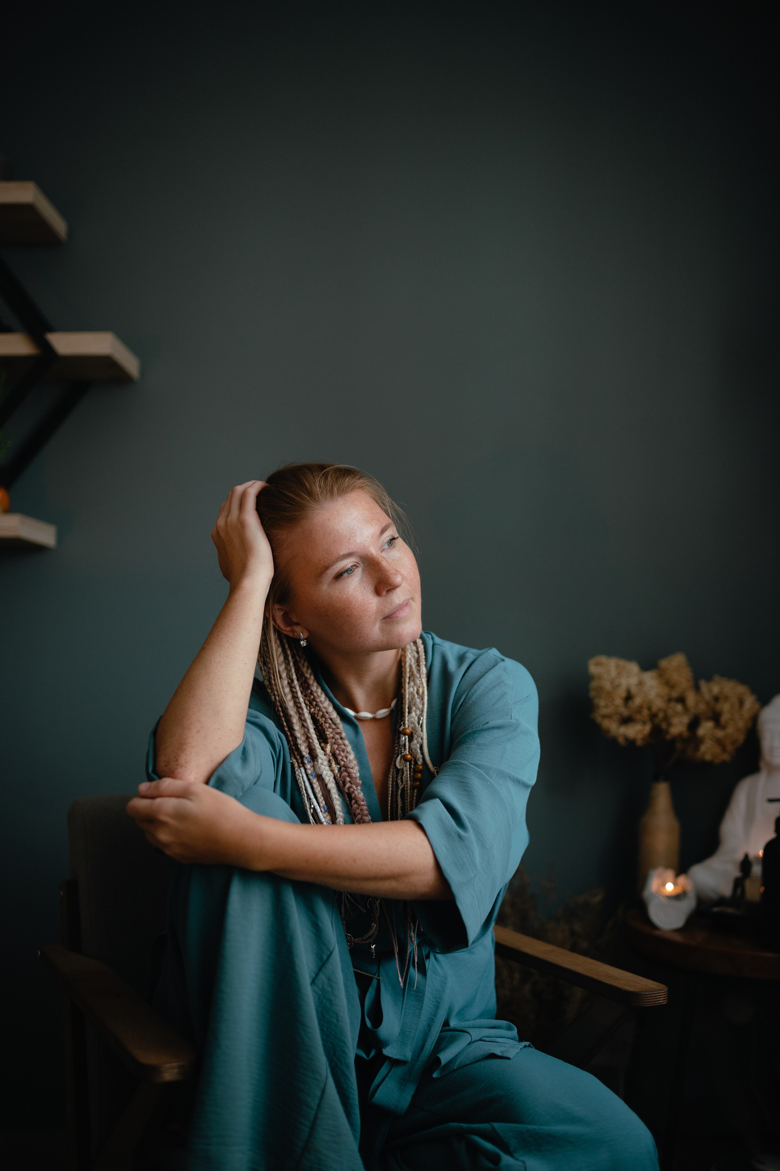 Массаж. Фотограф в Челябинске Снежана Резниченко