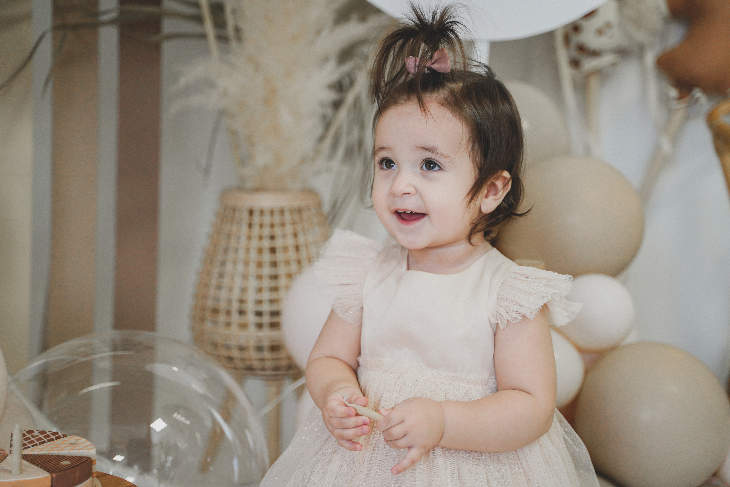 Годовасие. Семейный и женский фотограф в Краснодаре Анастасия Приймак