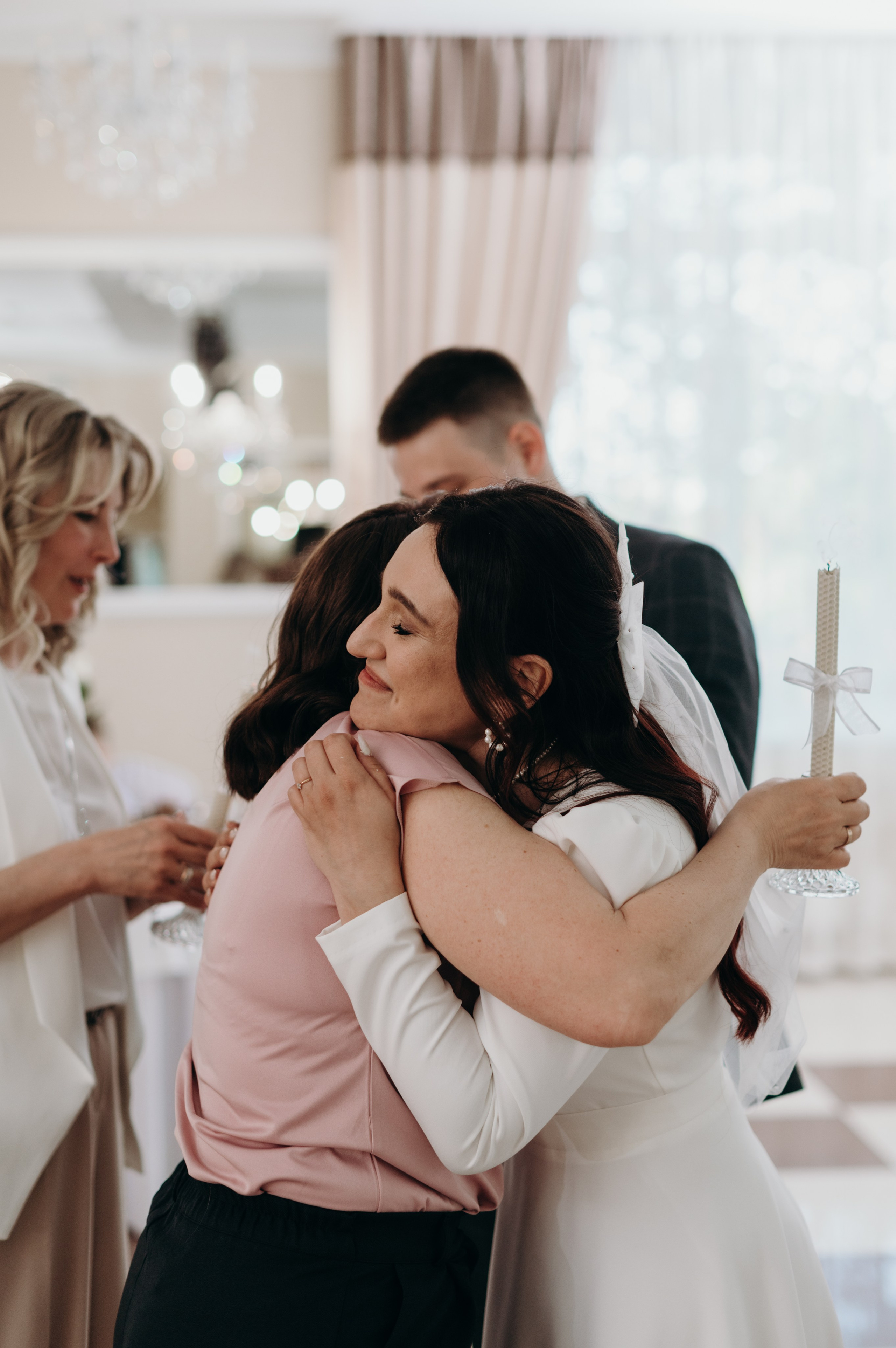 Александр и Ирина. Фотограф в Абакане и Минусинске