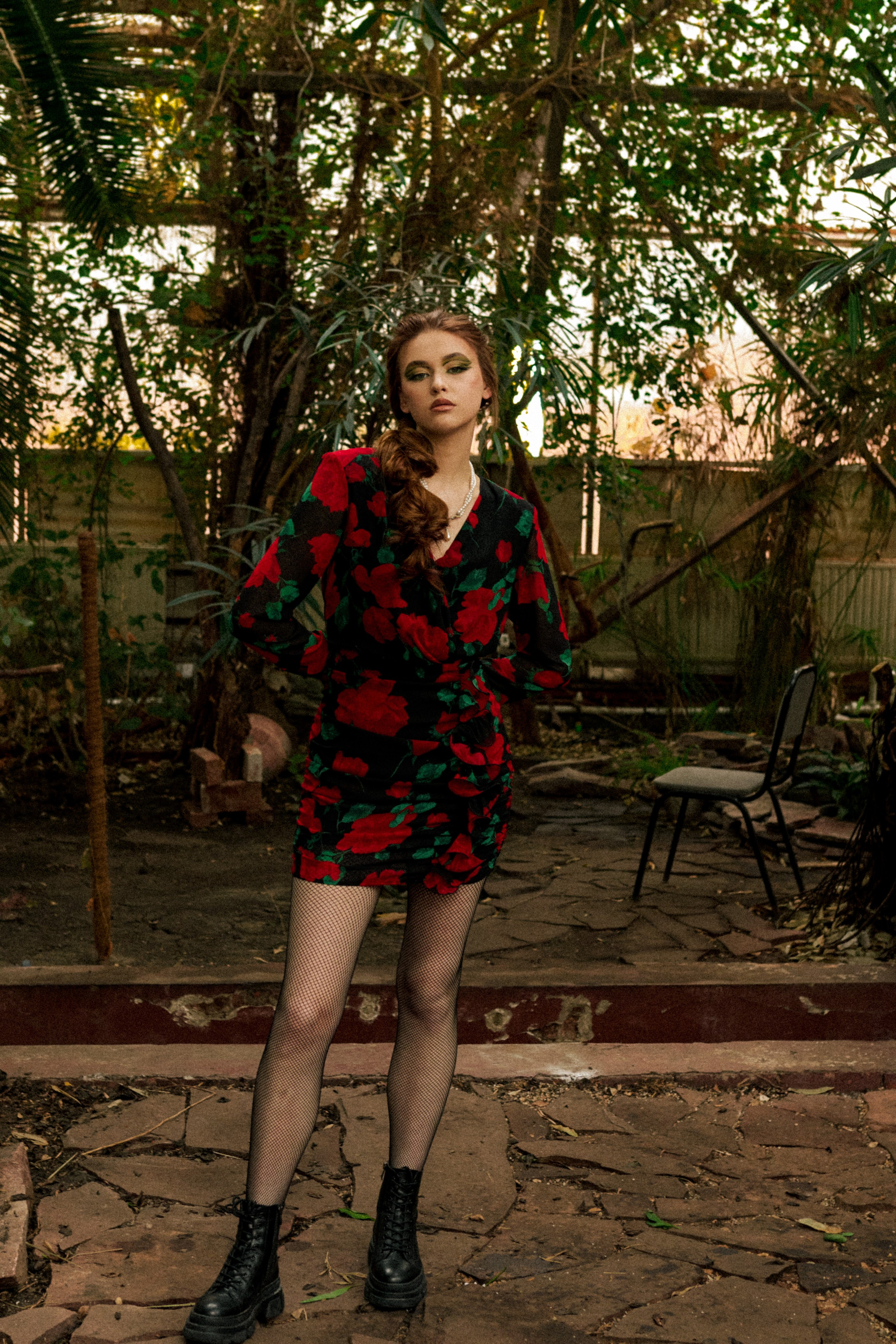 София. Фотограф Стилист Тюмень Вера Хайруллина