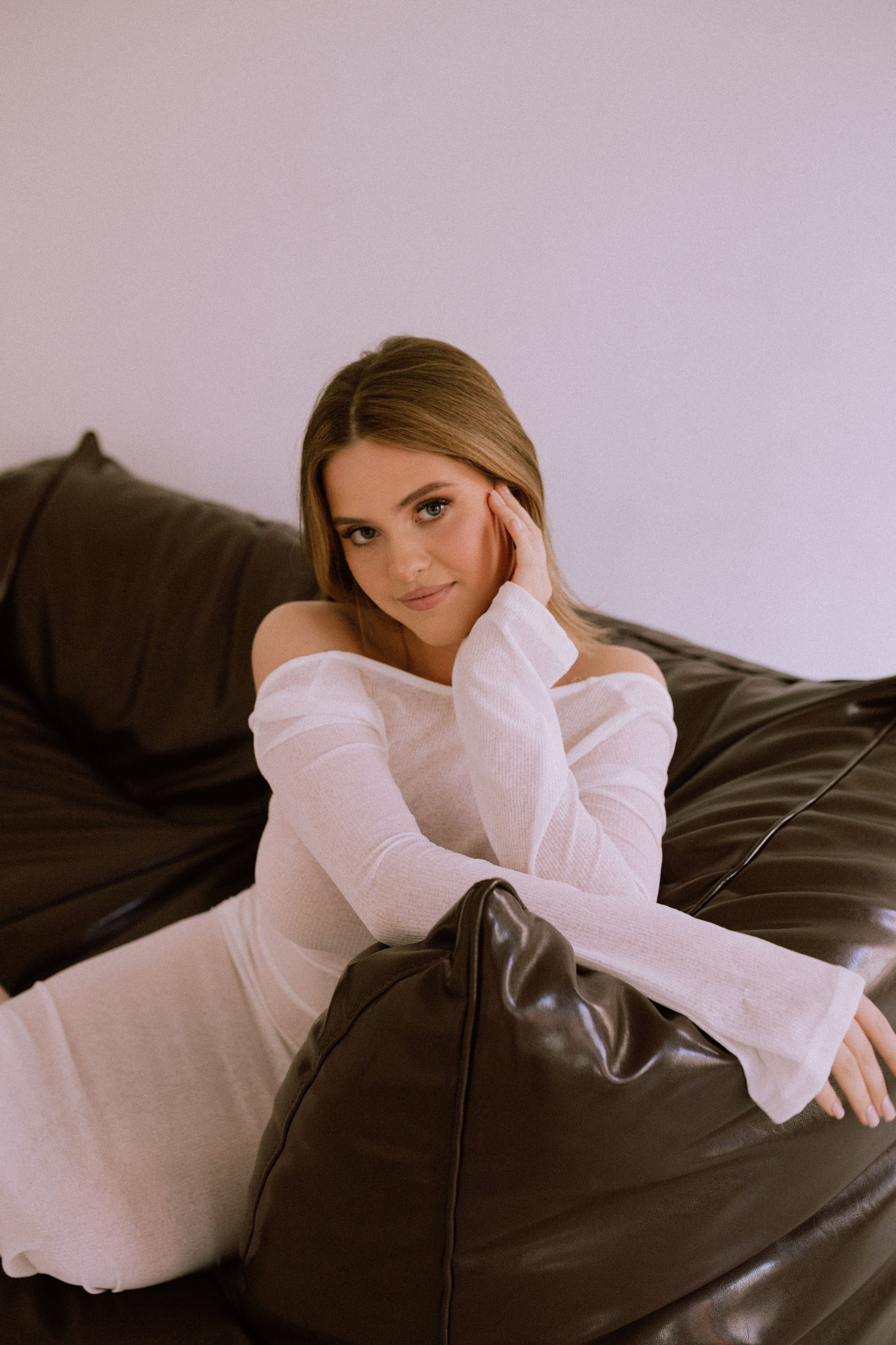 Ксения. Фотограф Стилист Тюмень Вера Хайруллина