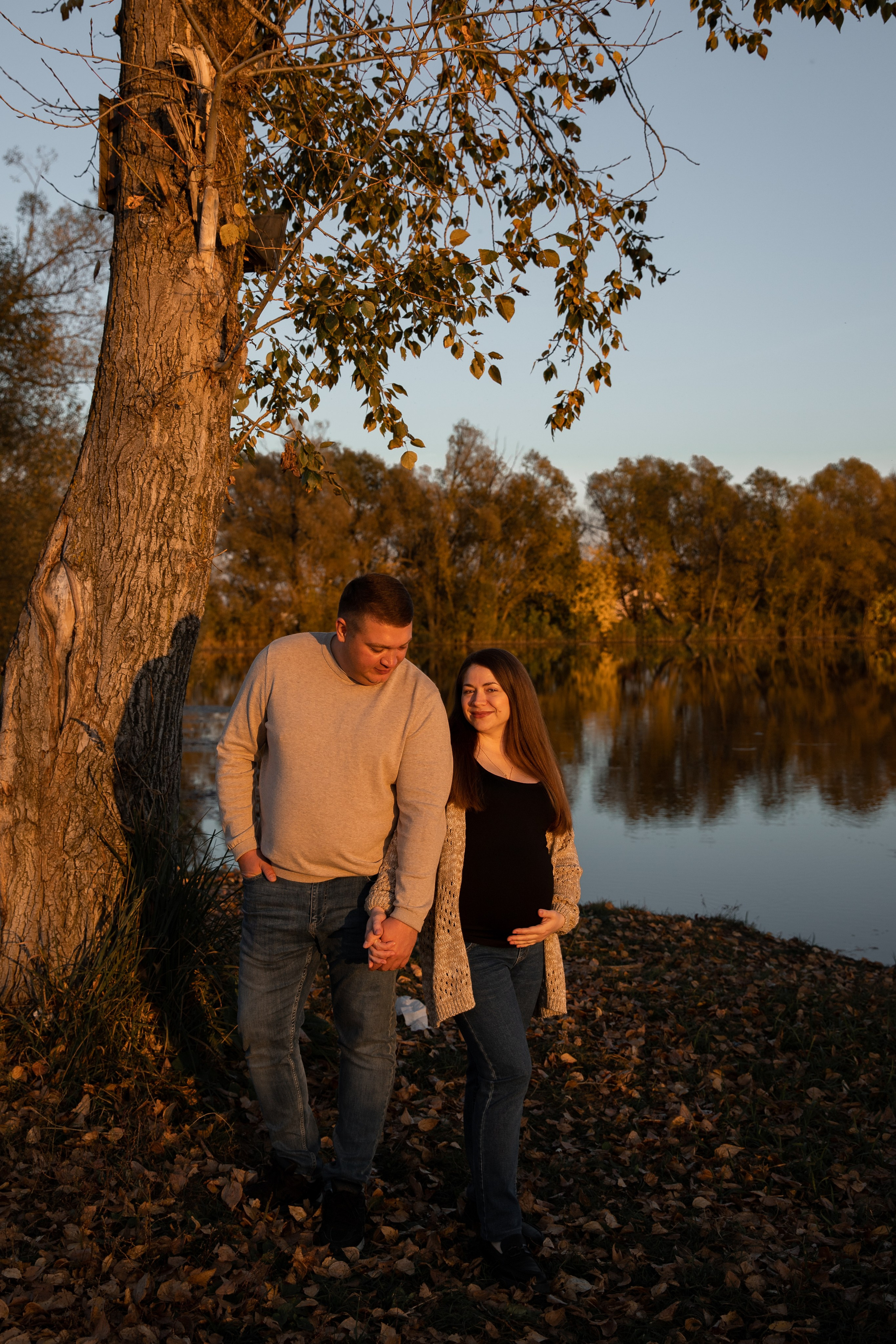 Ольга. Семейный фотограф документалист в Пензе Лопатинская Татья