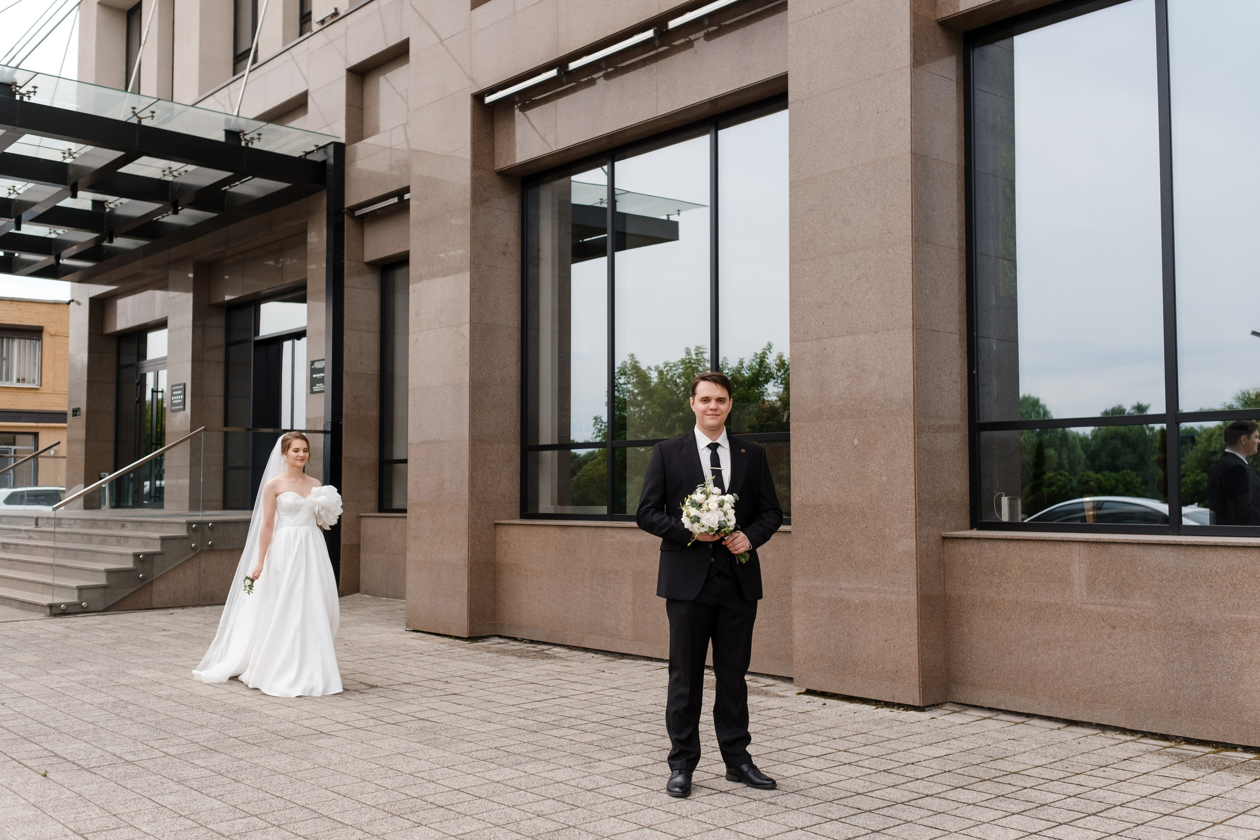 A&I. Свадебный фотограф в Брянске Иванникова Елена