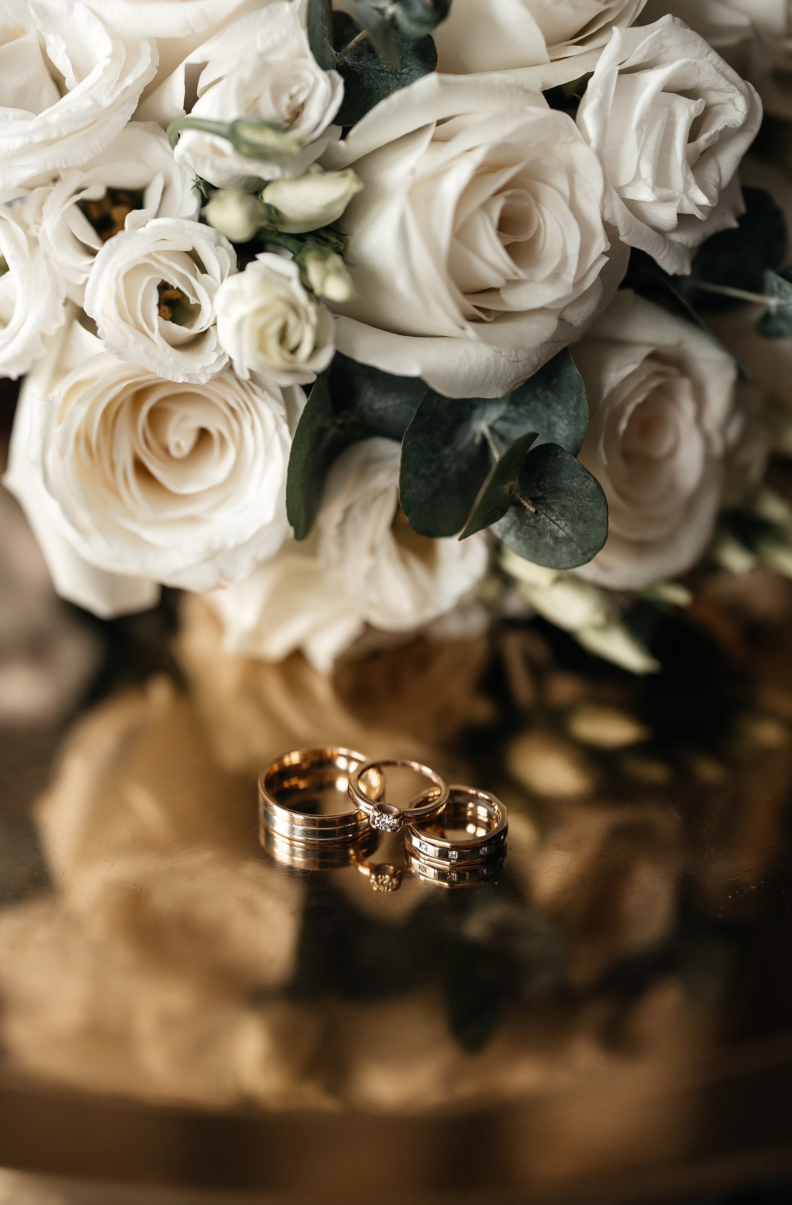 Екатерина & Владимир | 17.06.24. Свадебный и семейный фотограф в Омске Евгения Хакимова