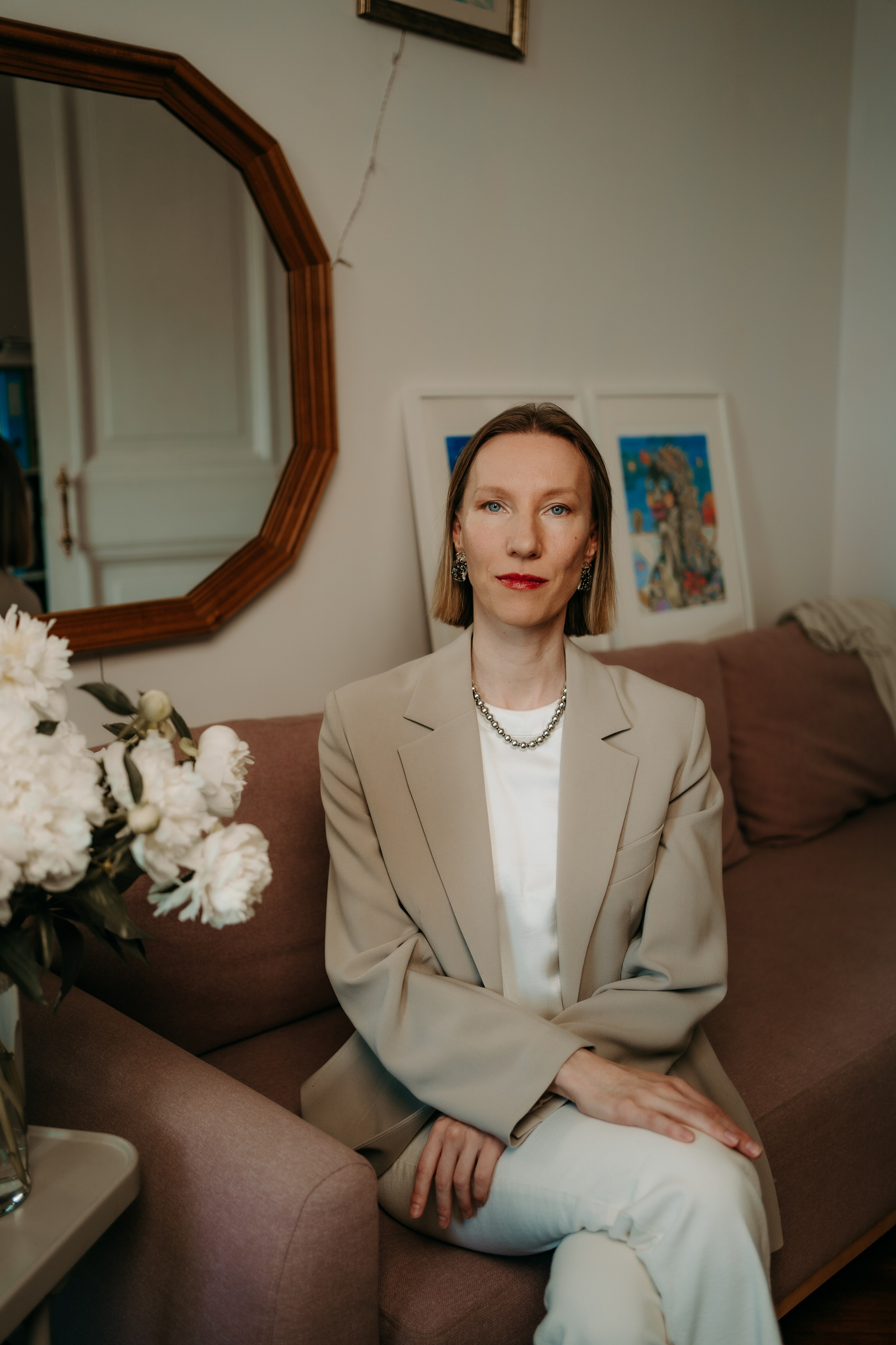 Архитекторское бюро UTRO. Фотограф в Москве и МО Влада Облако