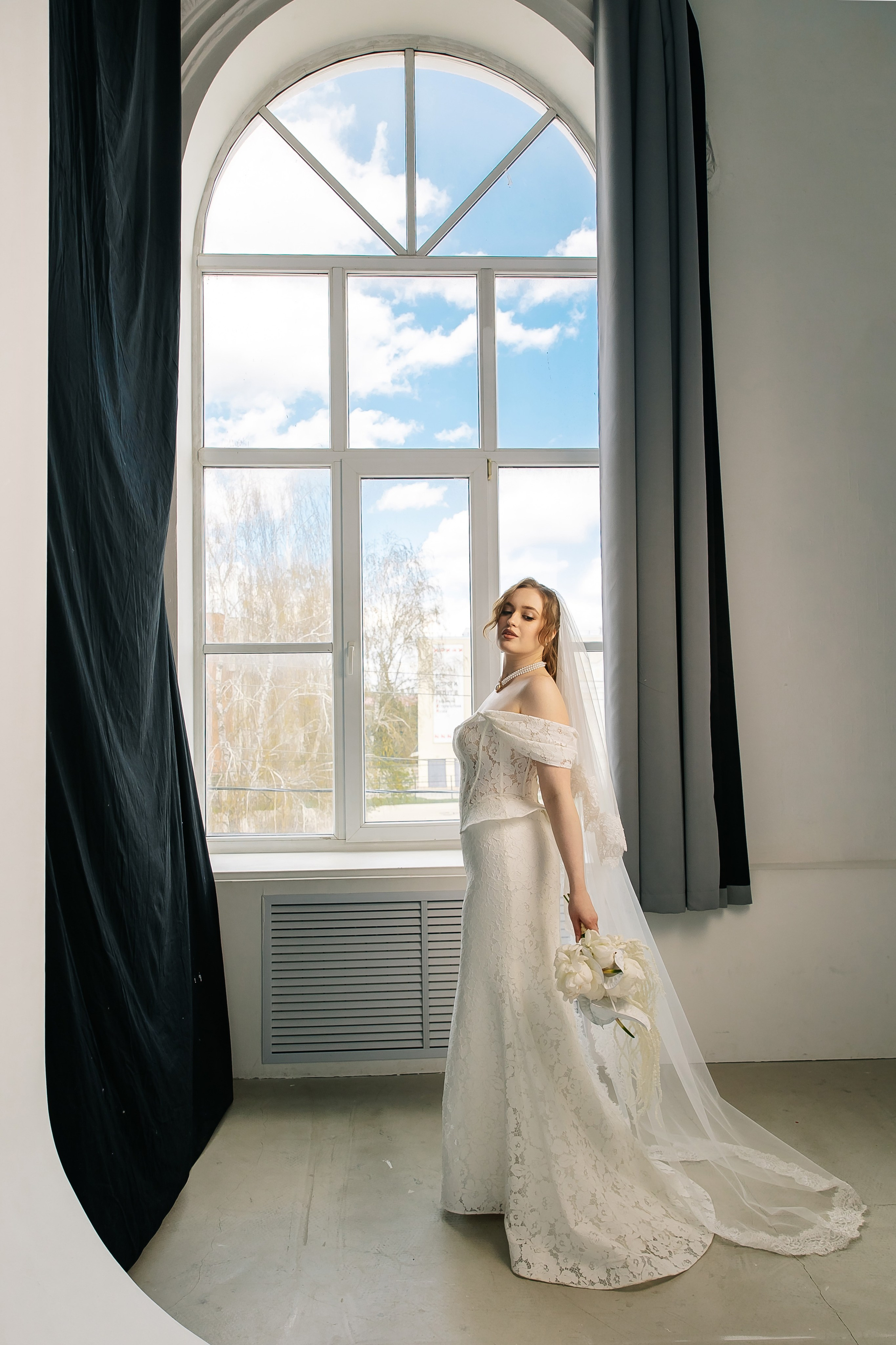 Артём и Кристина. Свадебный и семейный фотограф в Рязани Саша Крутых