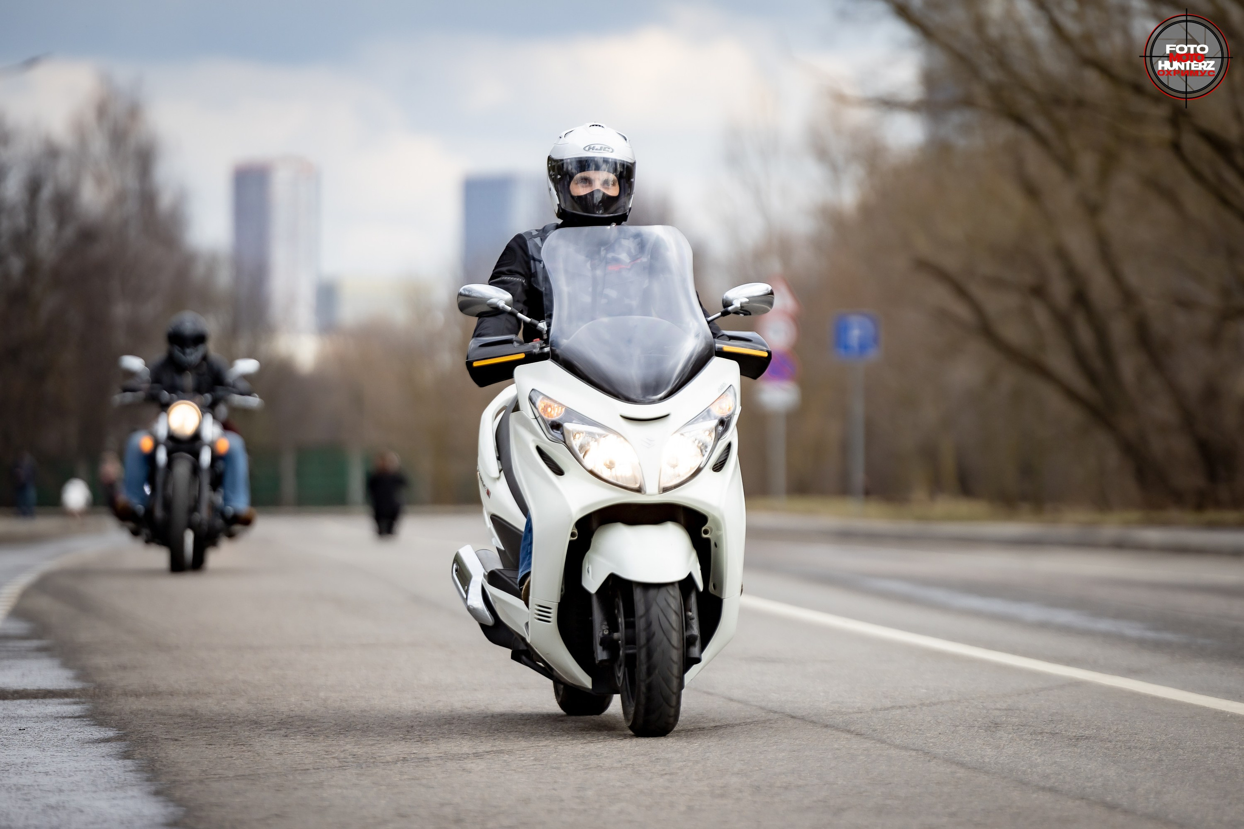 Марафон на Островной 30.03.25. Фотограф Владимир Охрименко