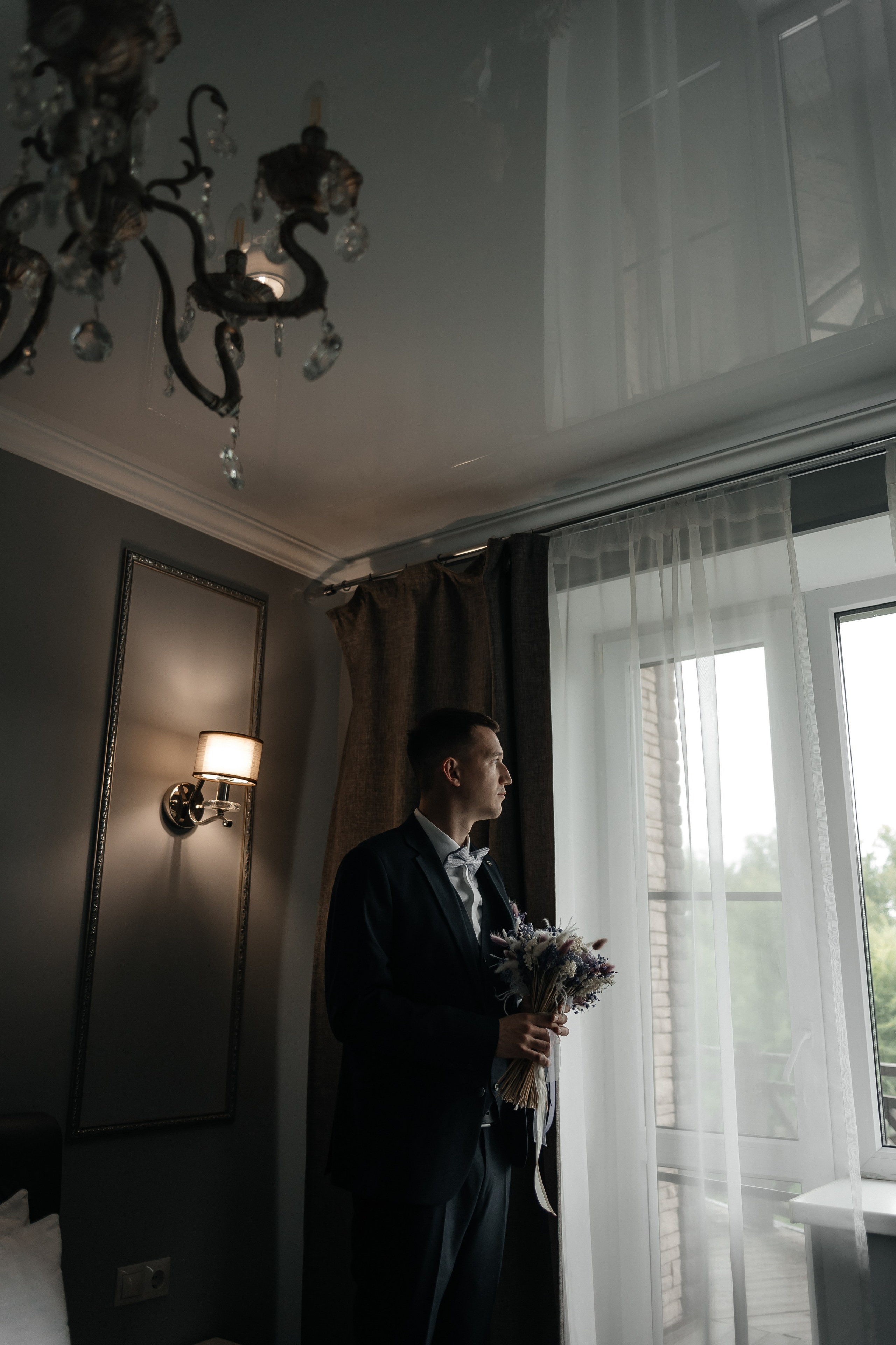 Диана & Александр | 24.07.24. Свадебный и семейный фотограф в Омске Евгения Хакимова