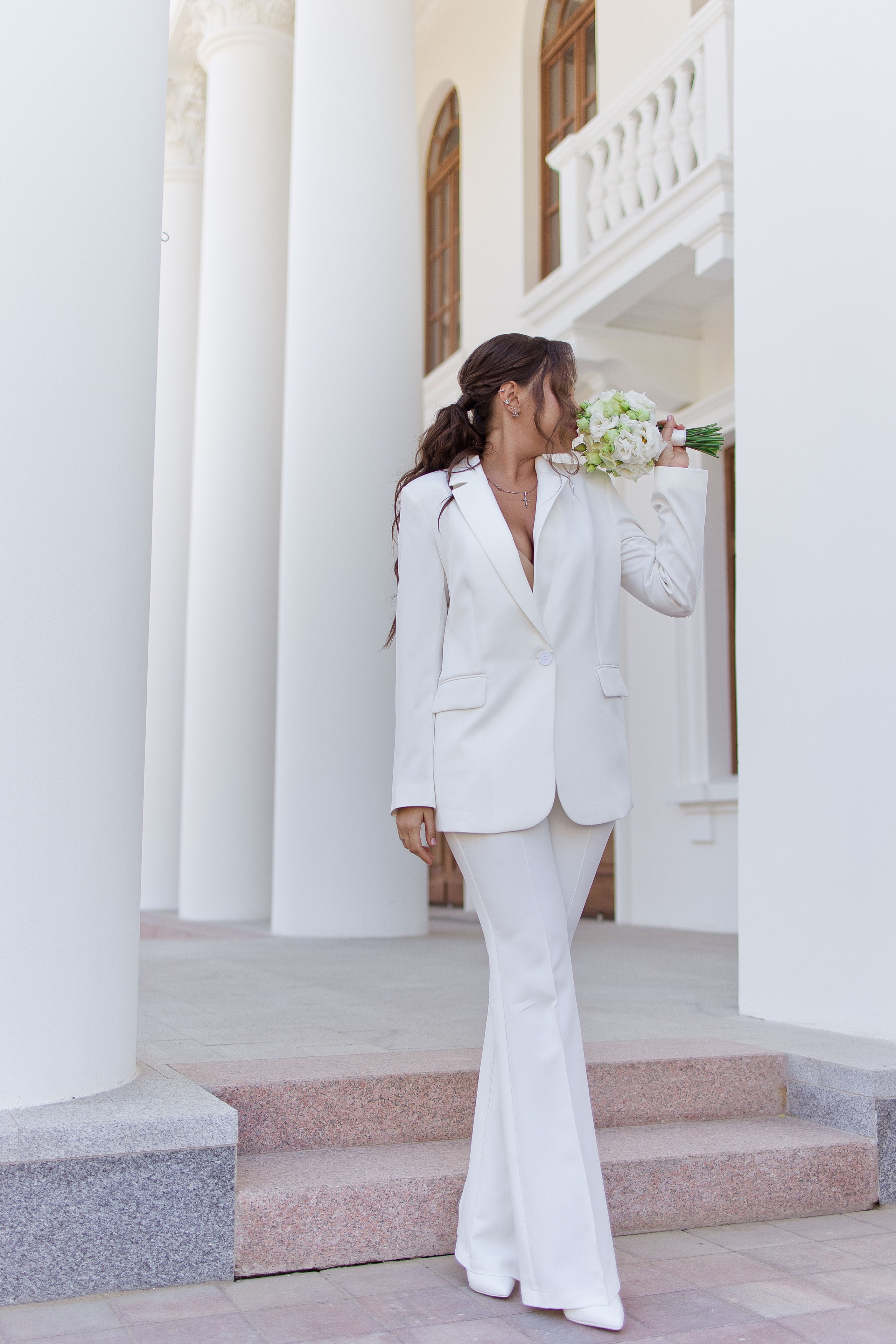 Сергей и Татьяна. Свадебный и семейный фотограф Яна Стражева. Волгоград, Москва