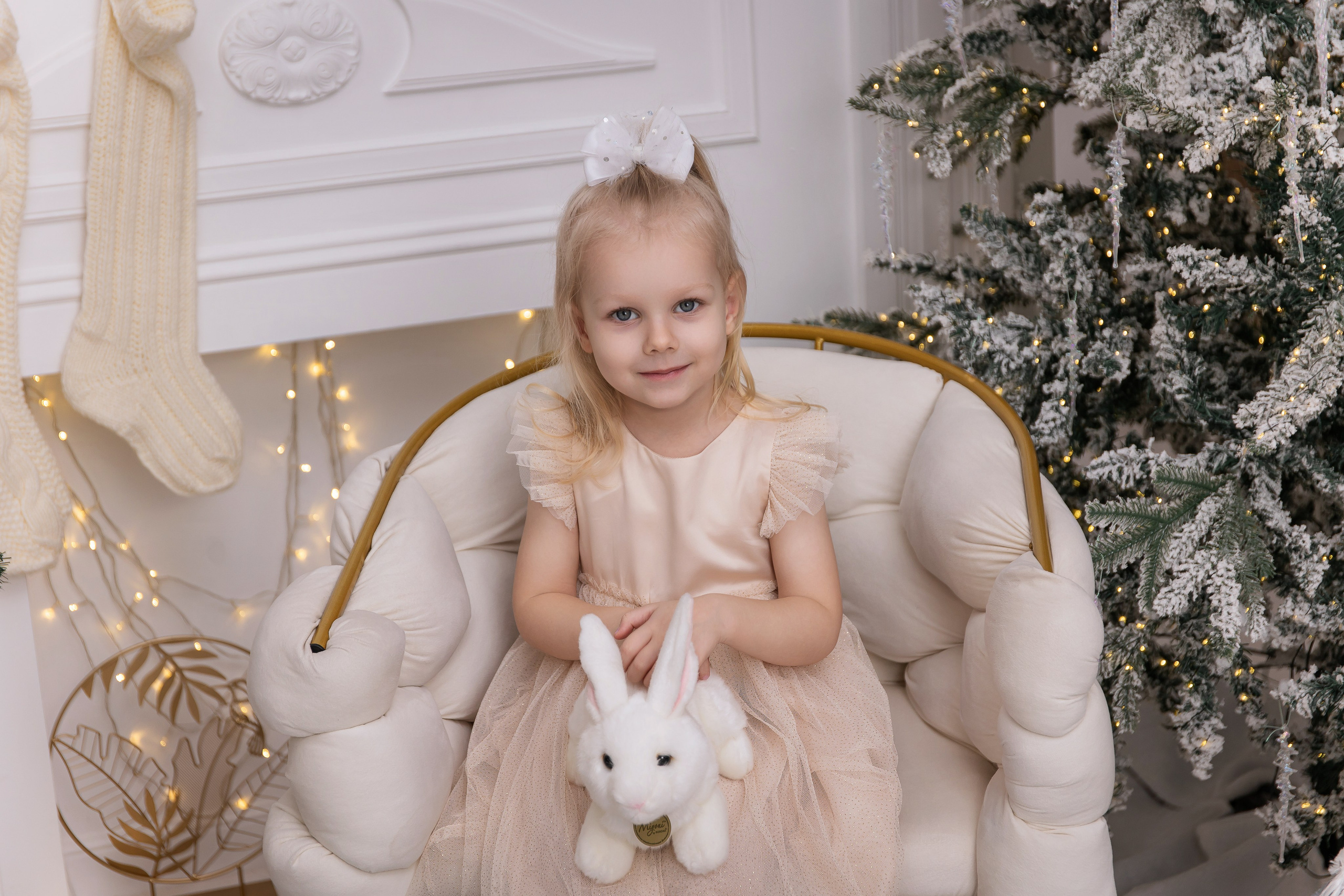 Новый год (Декабрь 2023). Свадебный фотограф в Омске Яна Савина