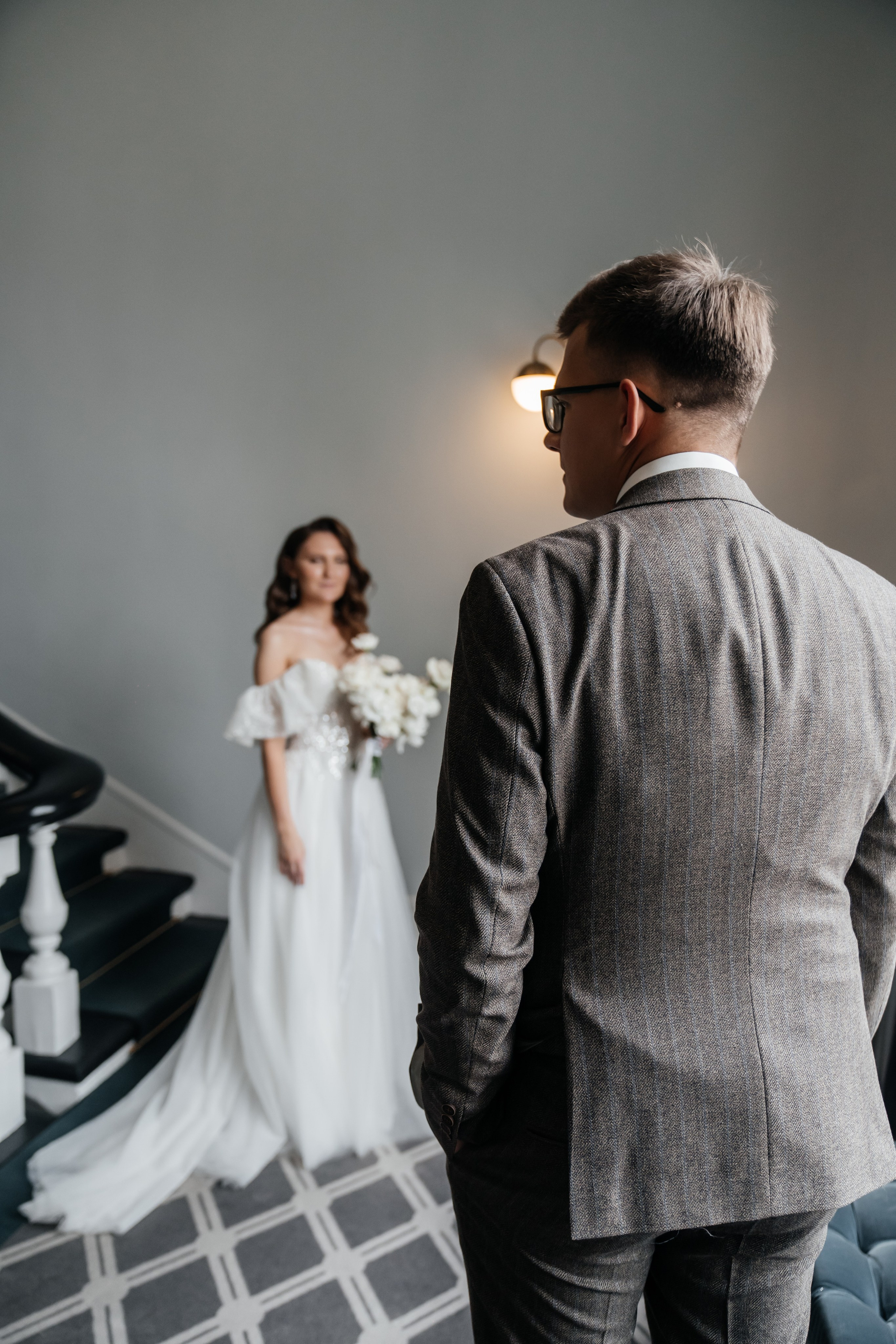 Павел и Анастасия. Свадебный и семейный фотограф В Барнауле Нечаева Таня