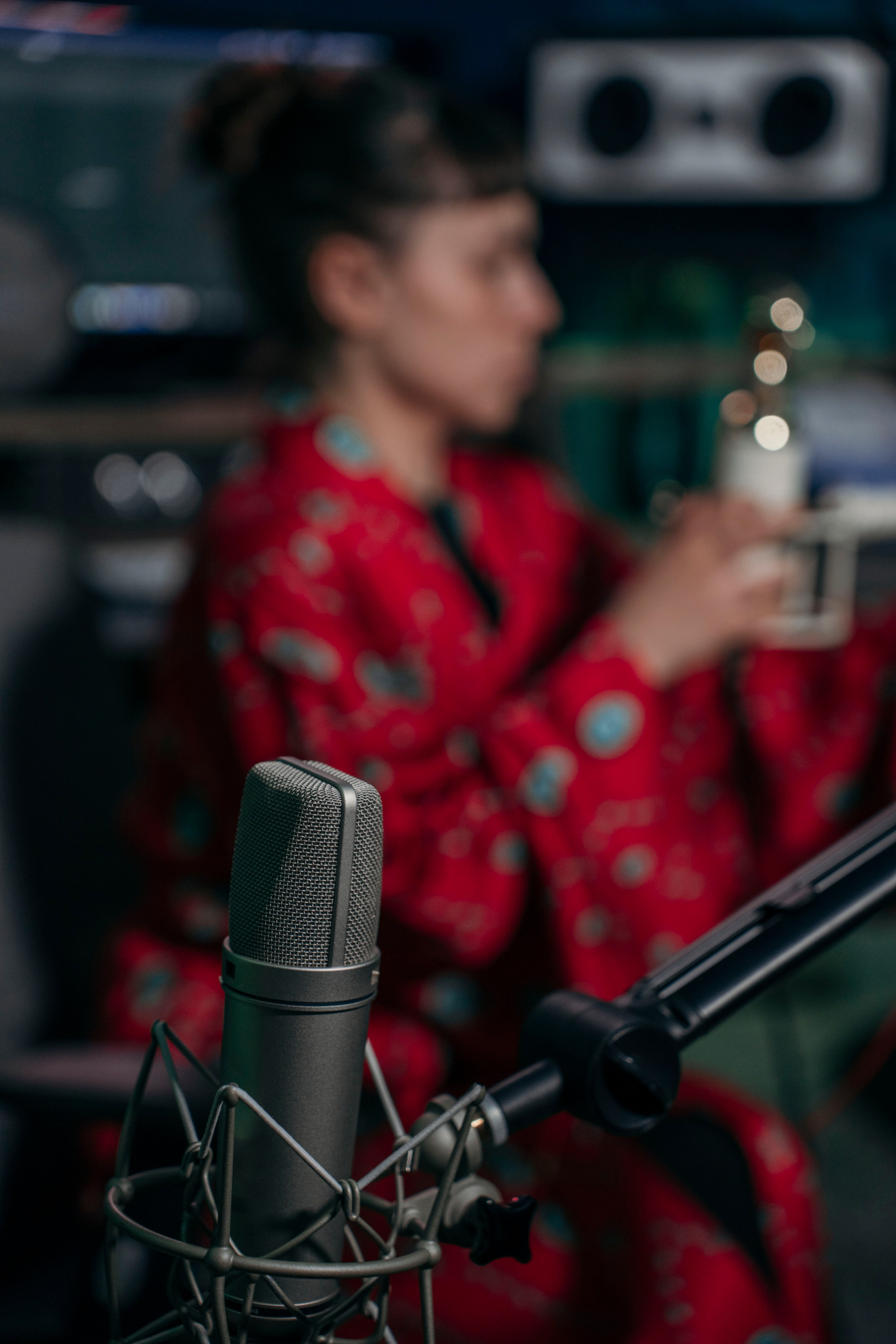 Подкаст Popeacedelly. Street и Lifestyle съёмки в Москве