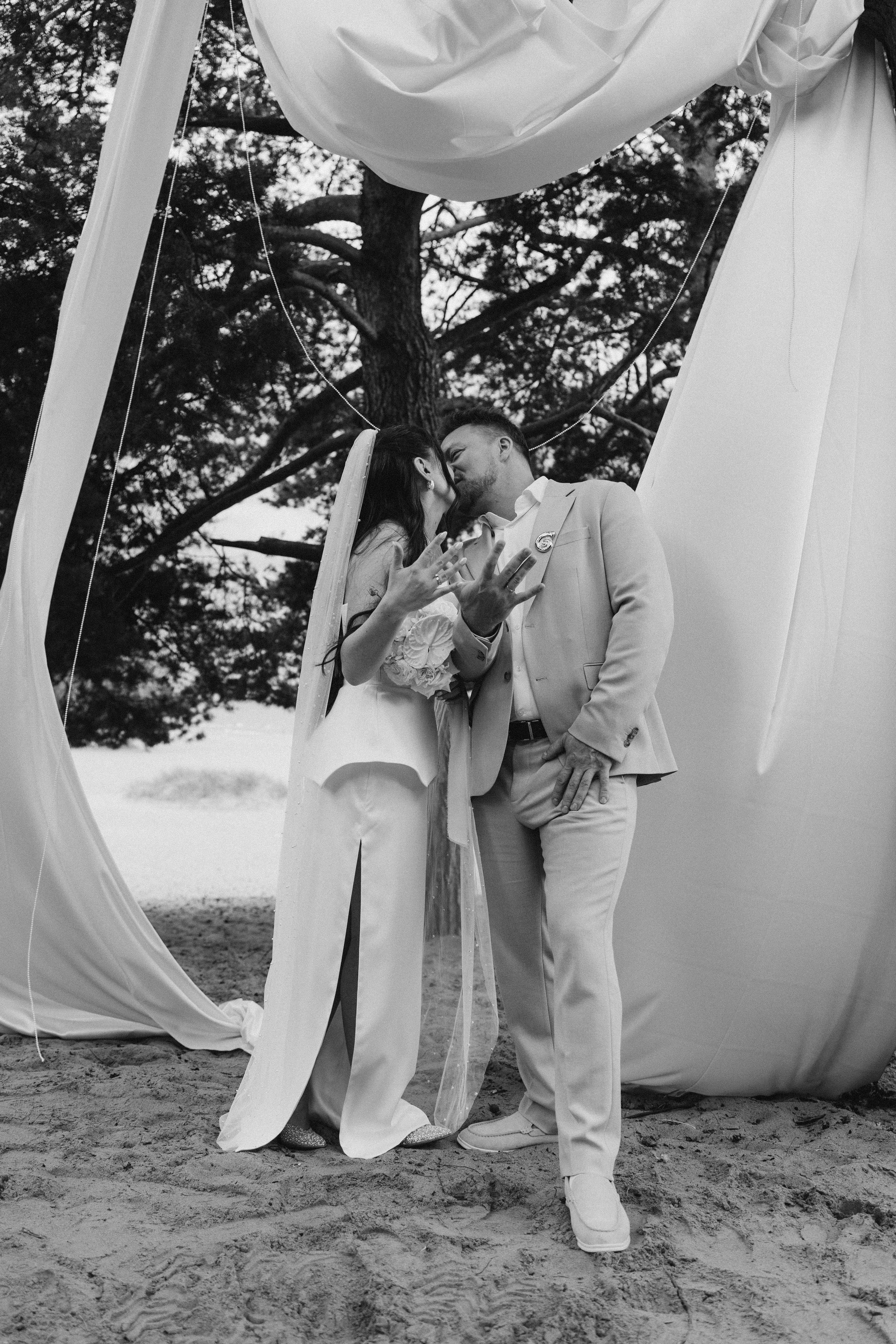 Руслан и Ксения. Фотограф Артем Бросов в Санкт-Петербурге и Дубае