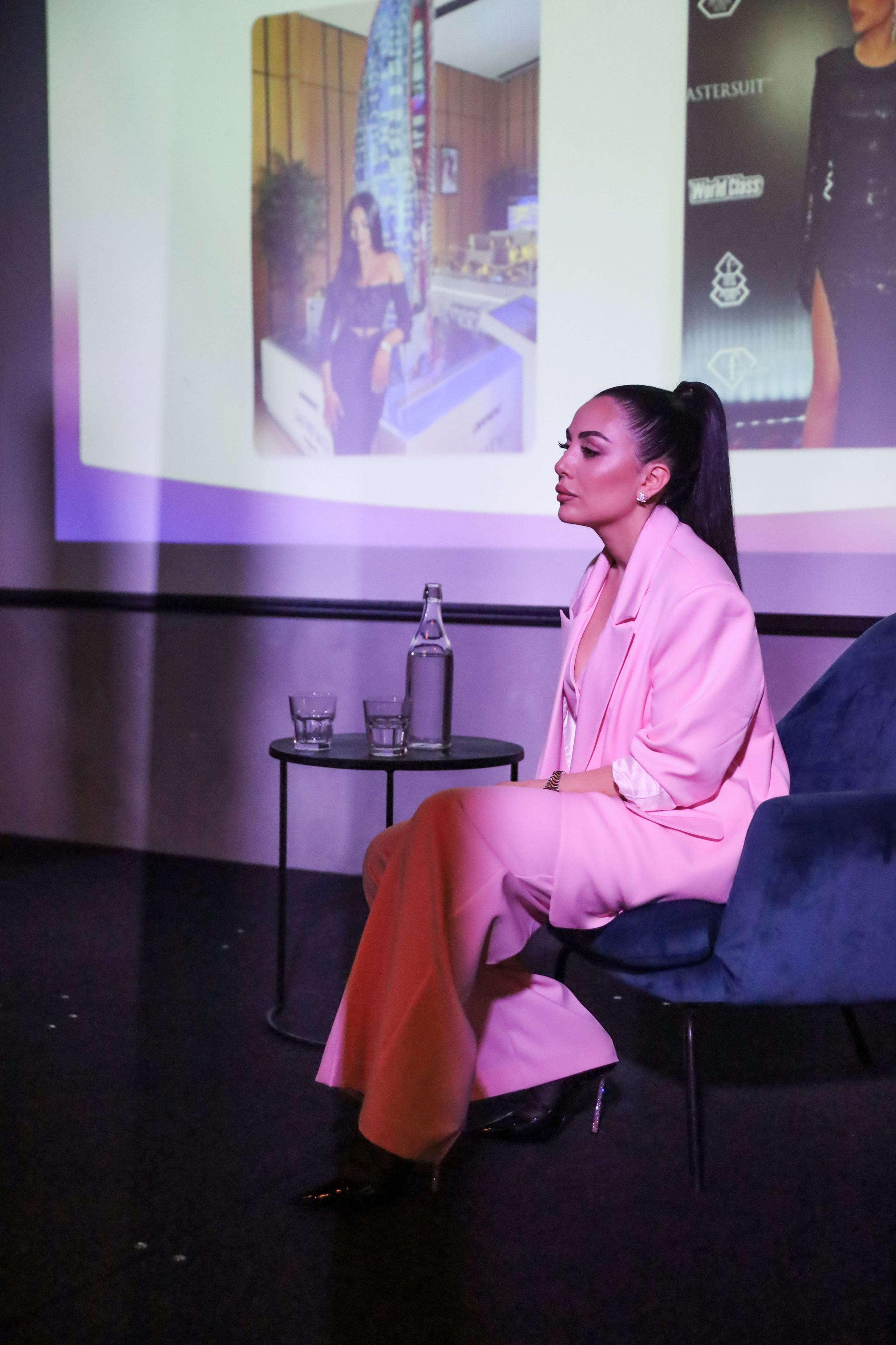 КОНФЕРЕНЦИЯ ШКОЛЫ ПРОДЮСИРОВАНИЯ ШУШАННЫ ИСРАЕЛЯН. Фотограф мероприятий Ирина Каширина