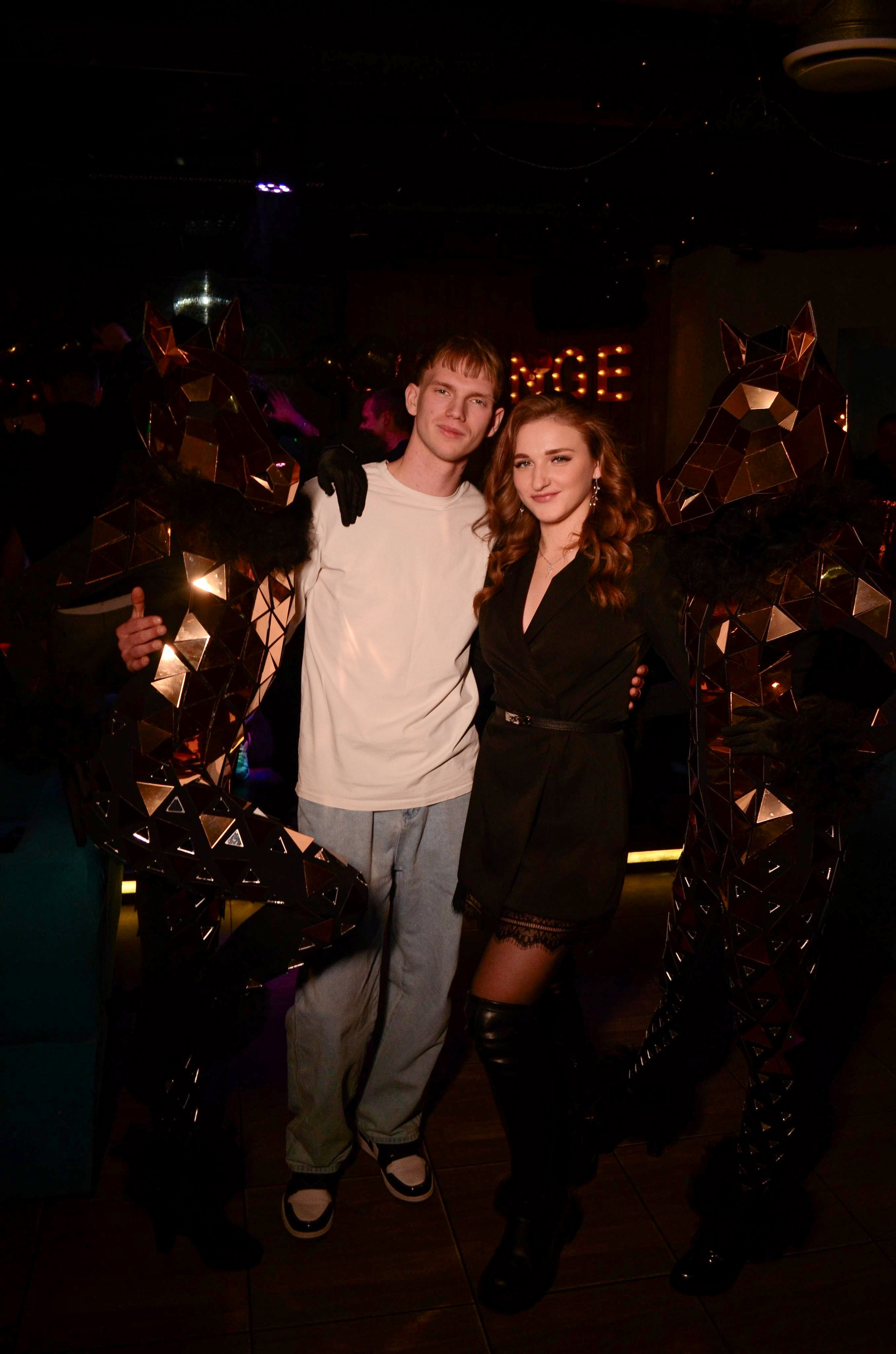 25.12.25 New Year Party. Мята Спортивная — Кальянная, караоке, бар в Минске