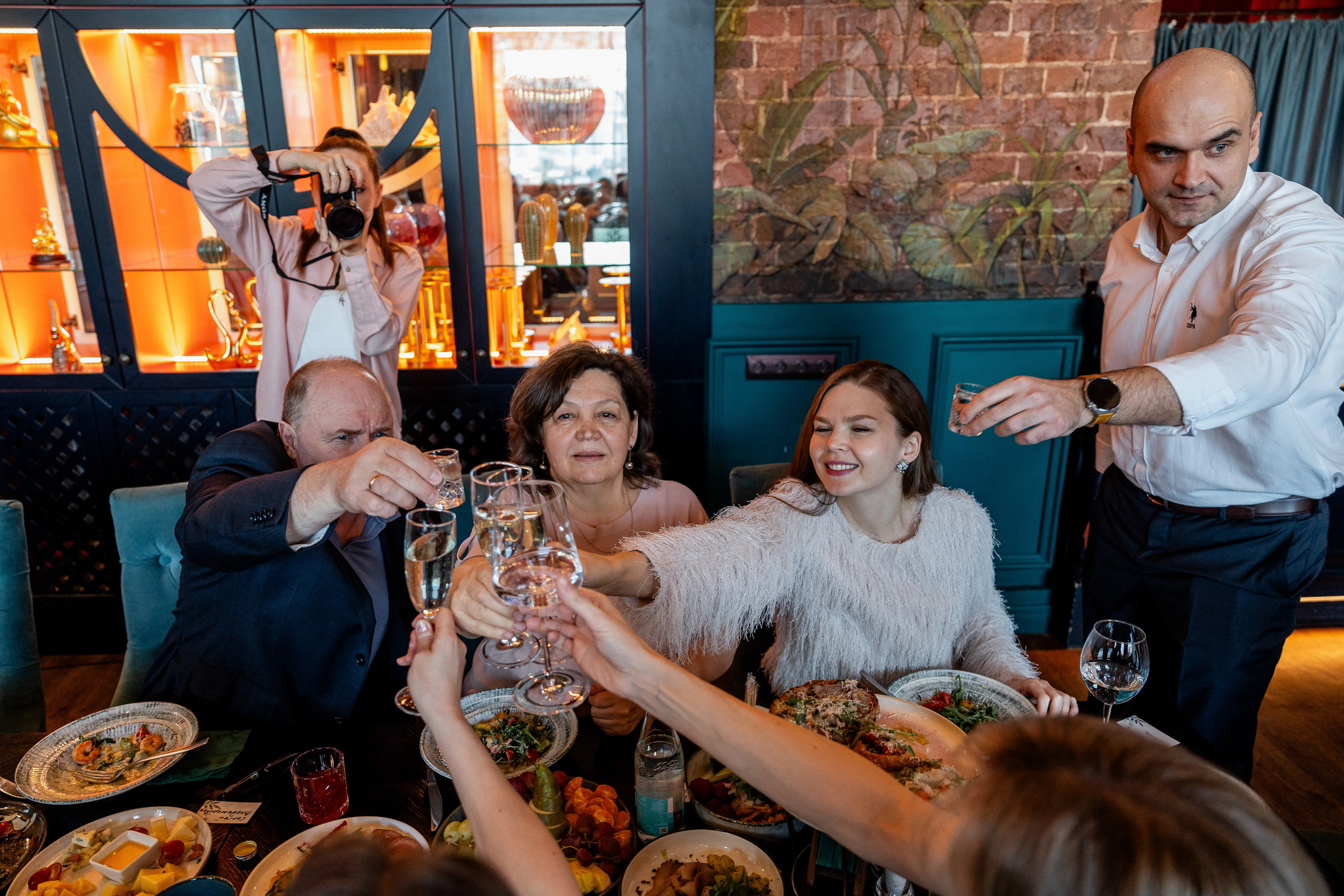 СОУС BB. Sunnyman