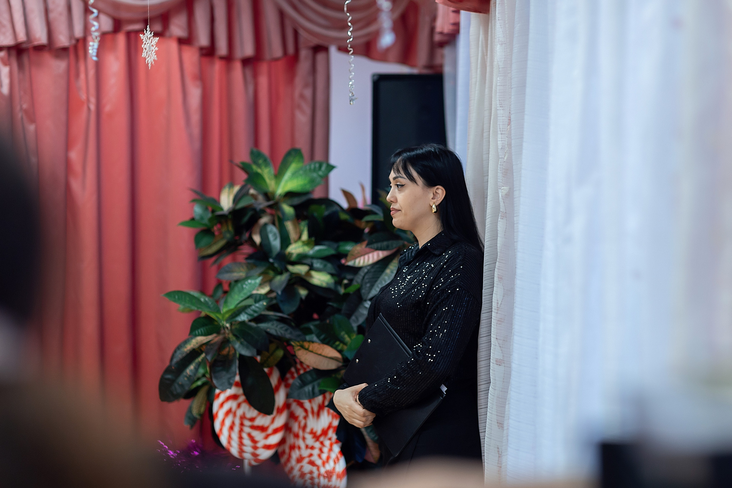 Утренник_"Карамельная фабрика» 2024. Семейный фотограф в Санкт-Петербурге