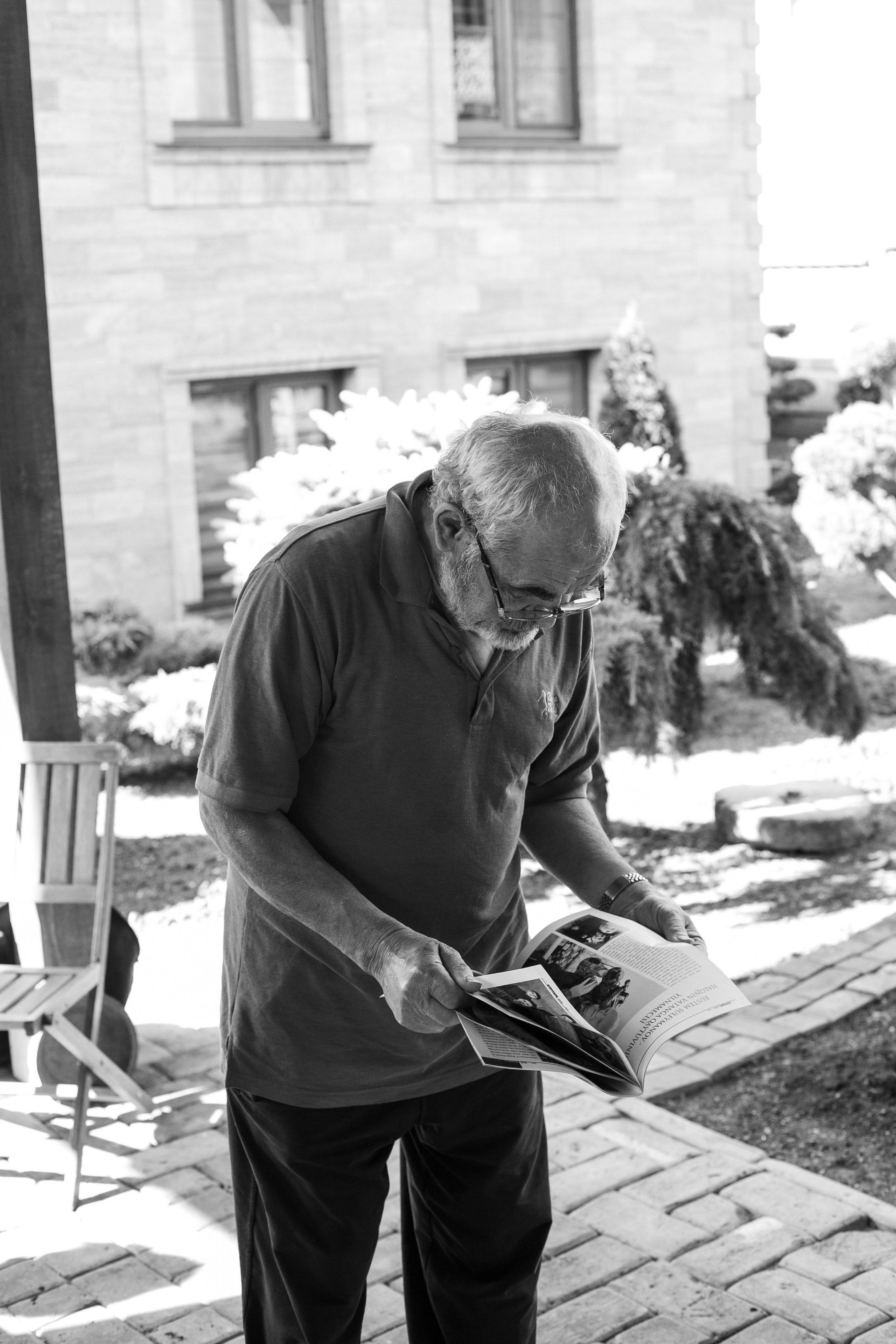 Ramiz Netovkin. Beye Shevkiyeva Photography