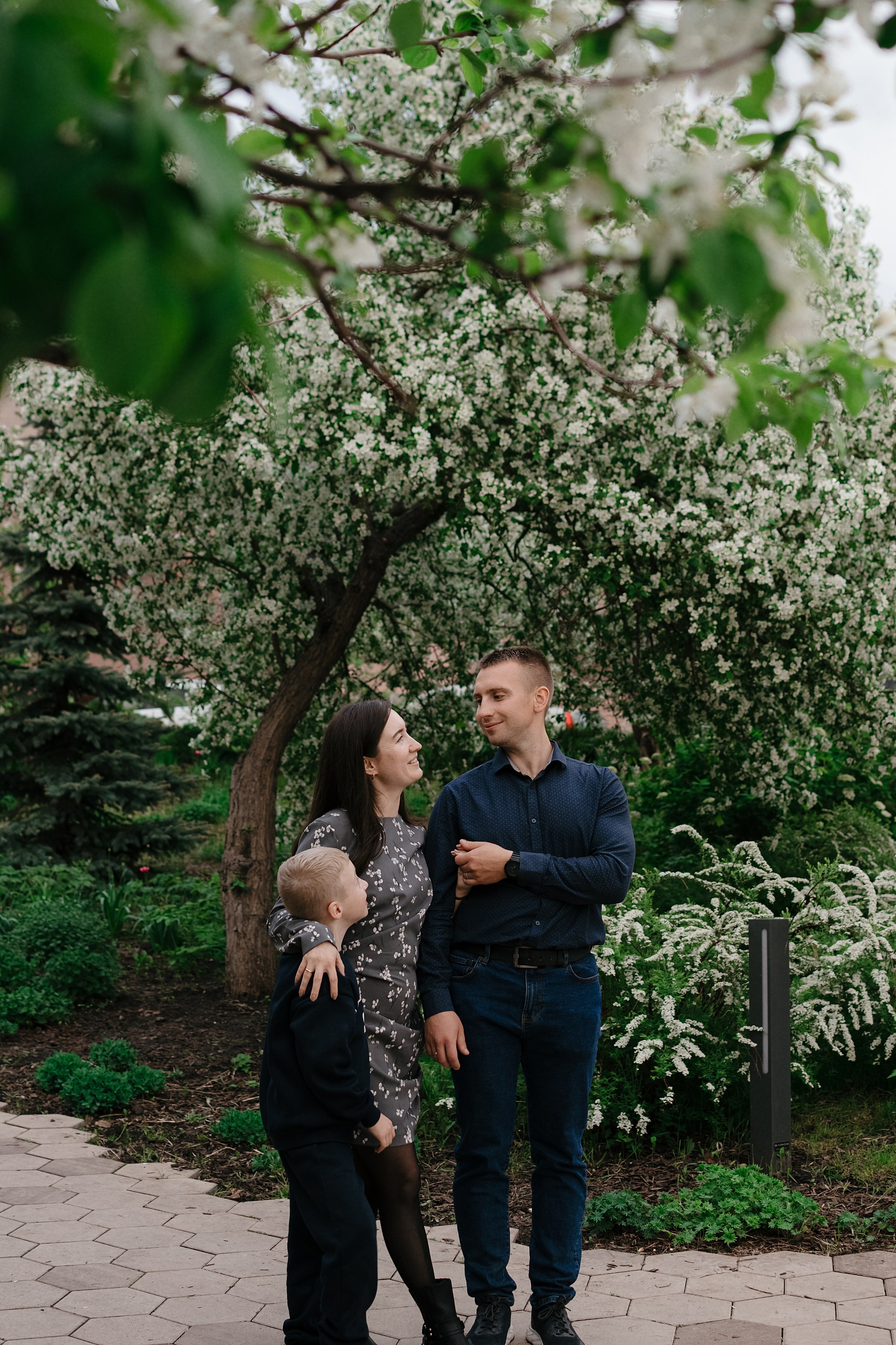 Анонс фотосессии для Насти, Вани и Саши. Фотограф в Самаре | Катерина Гущина