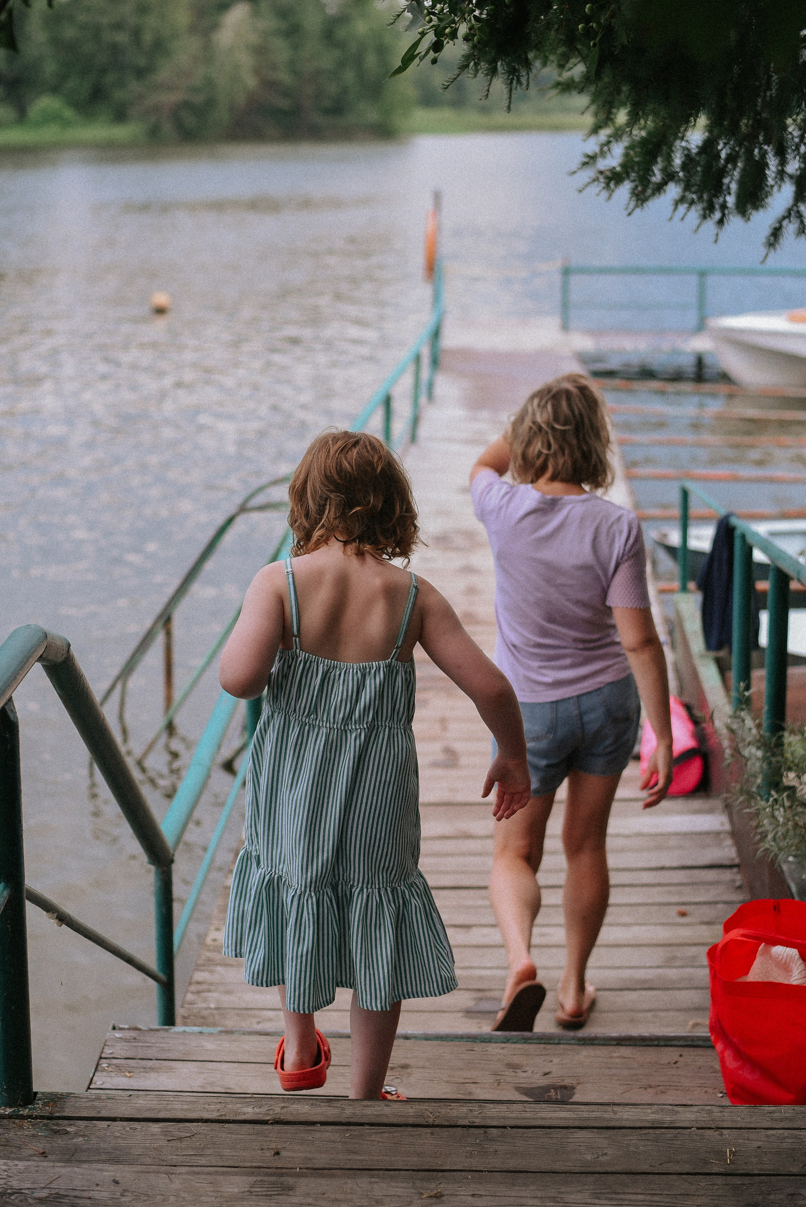 Маленькая хозяйка большого Мира. Детский и семейный фотограф в Новосибирске Саша Дорошенко