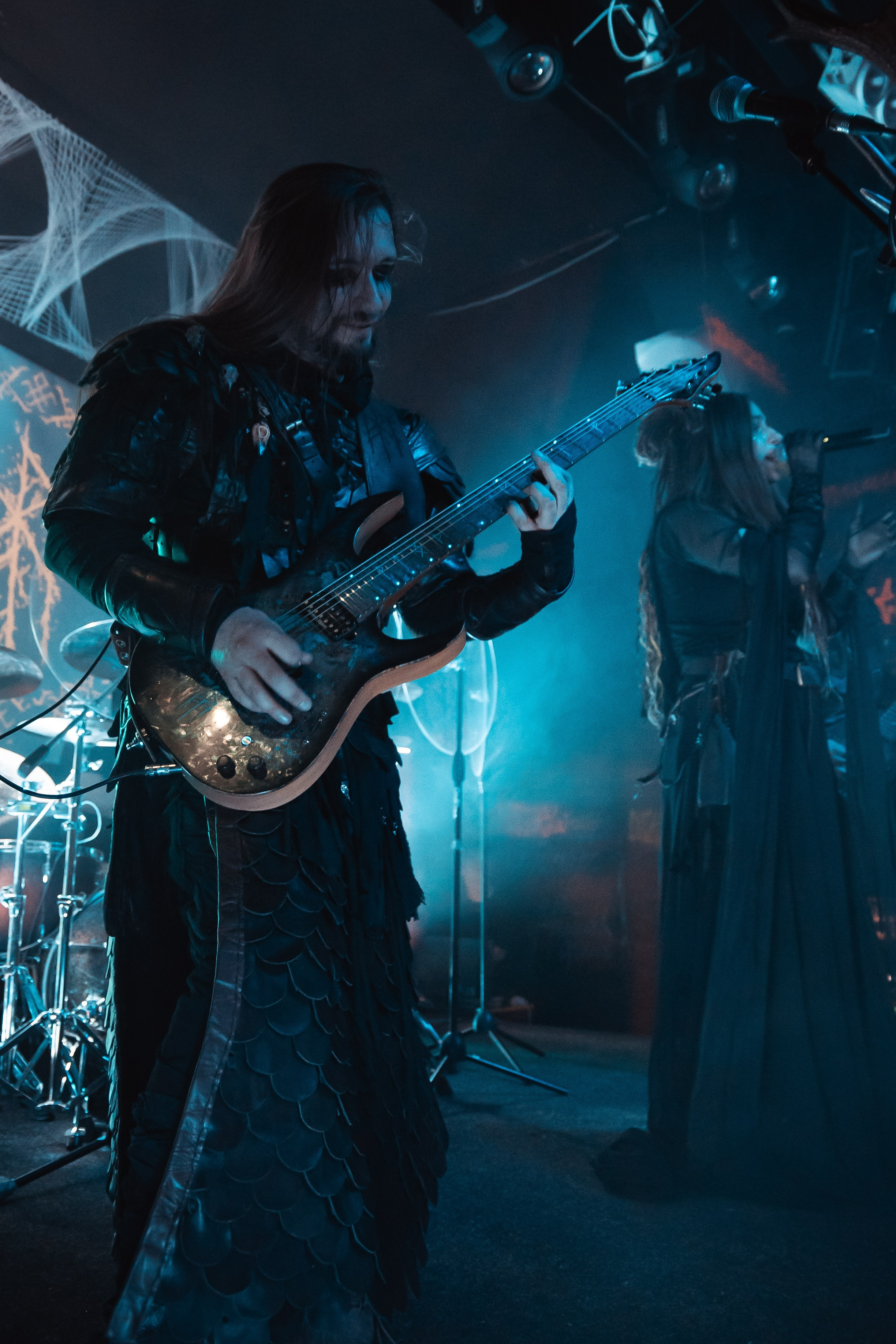 Мещера, Эрмитаж, 22.02.2026. Фотограф Регина Крикунова г. Красноярск