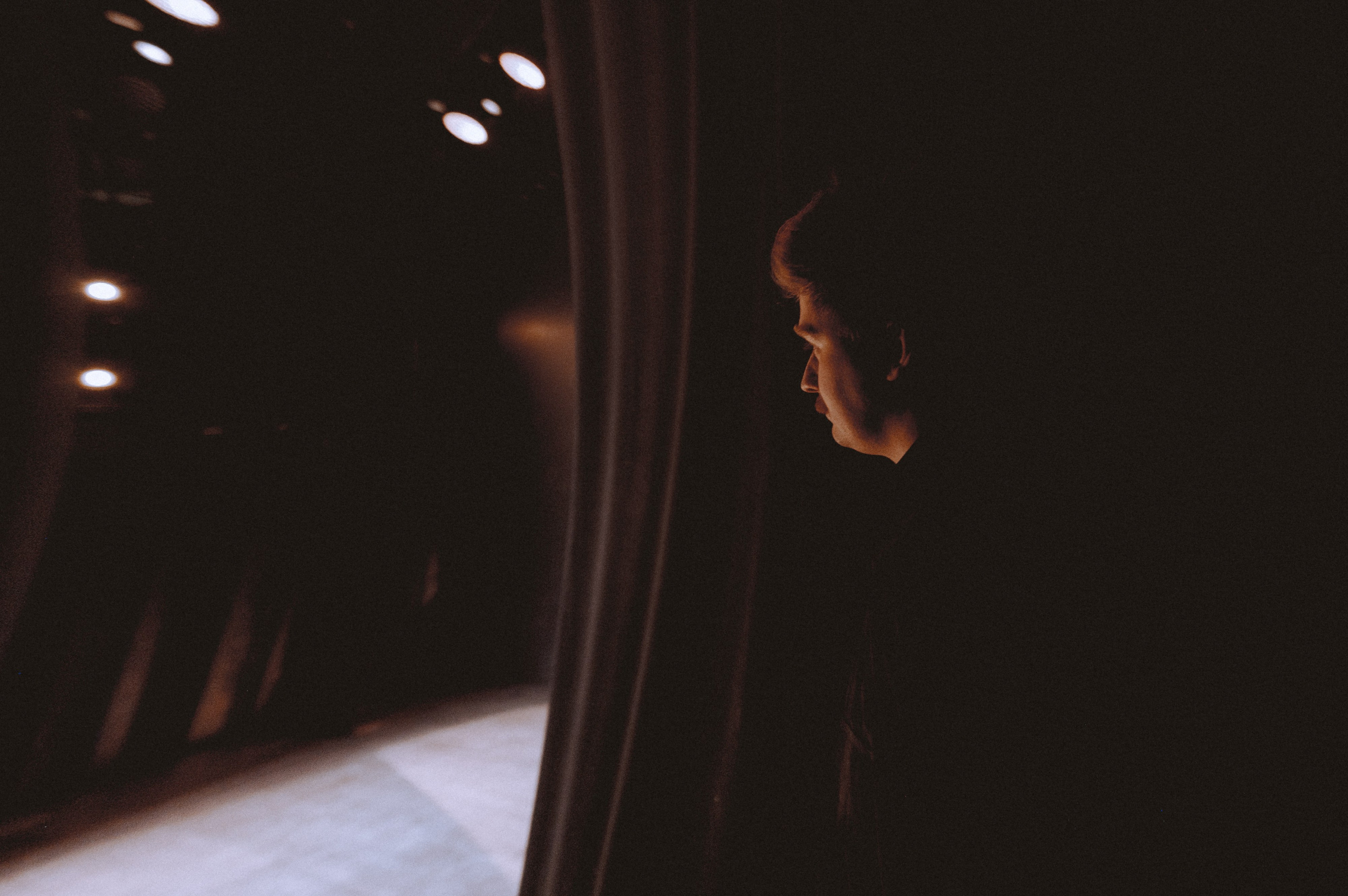 Sабраж | дом импровизации. Фотограф Вито Бурмасов | Москва