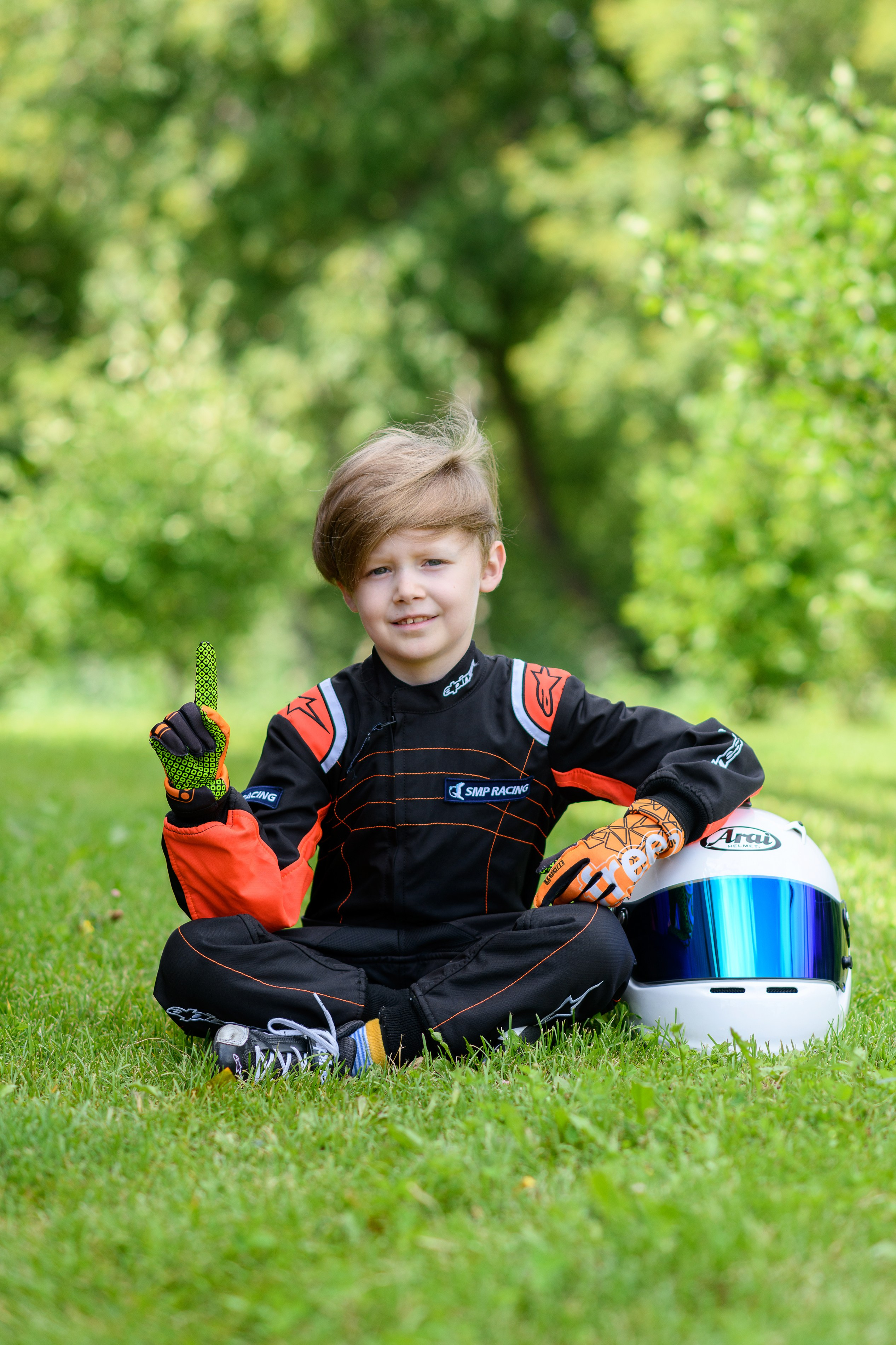 Картинг. Фотосъемка юных гонщиков. Первенцева Елена. Школьный фотограф в Москве и МО