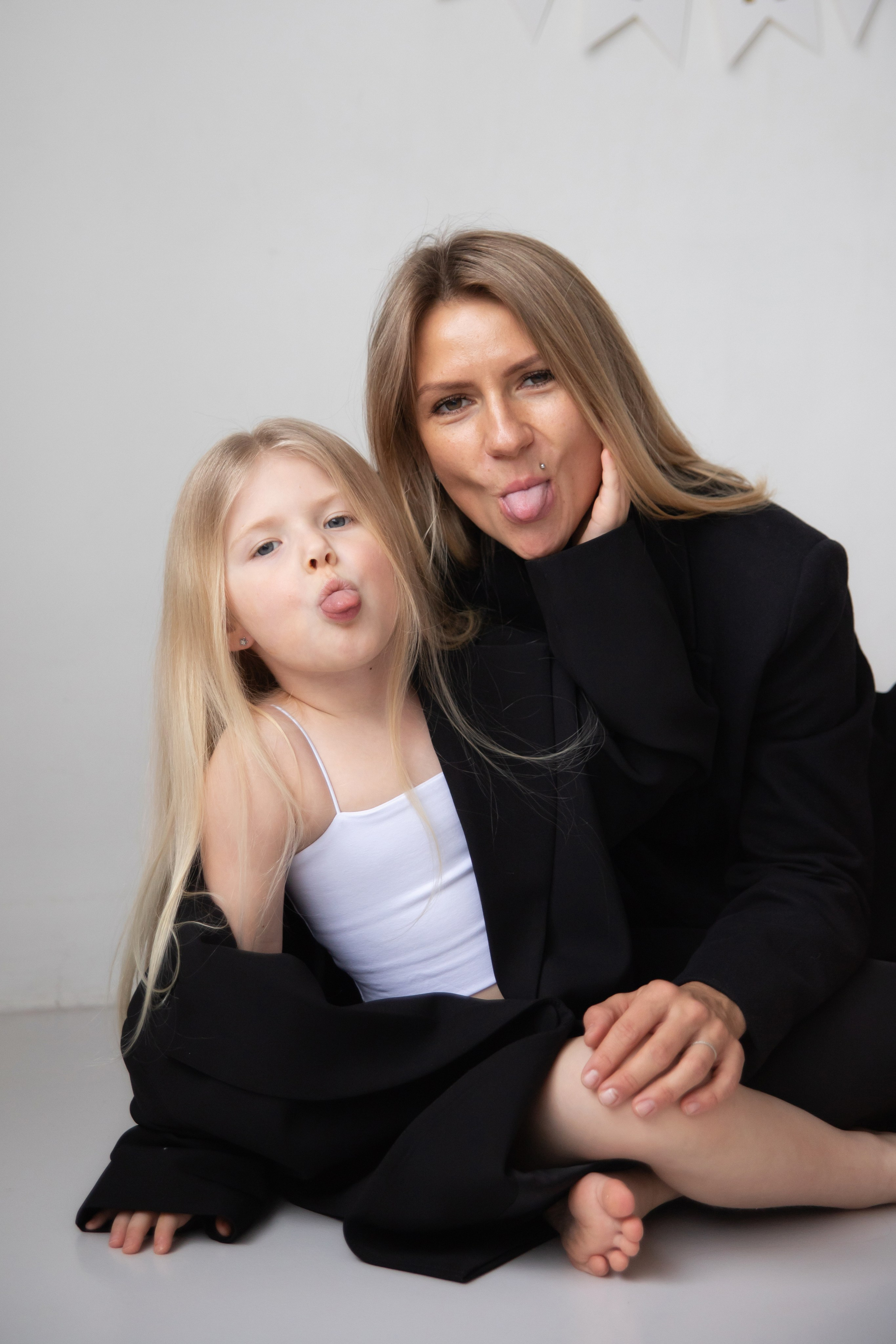 Семейная. Фотограф Мытищи-Москва Мария Апреликова