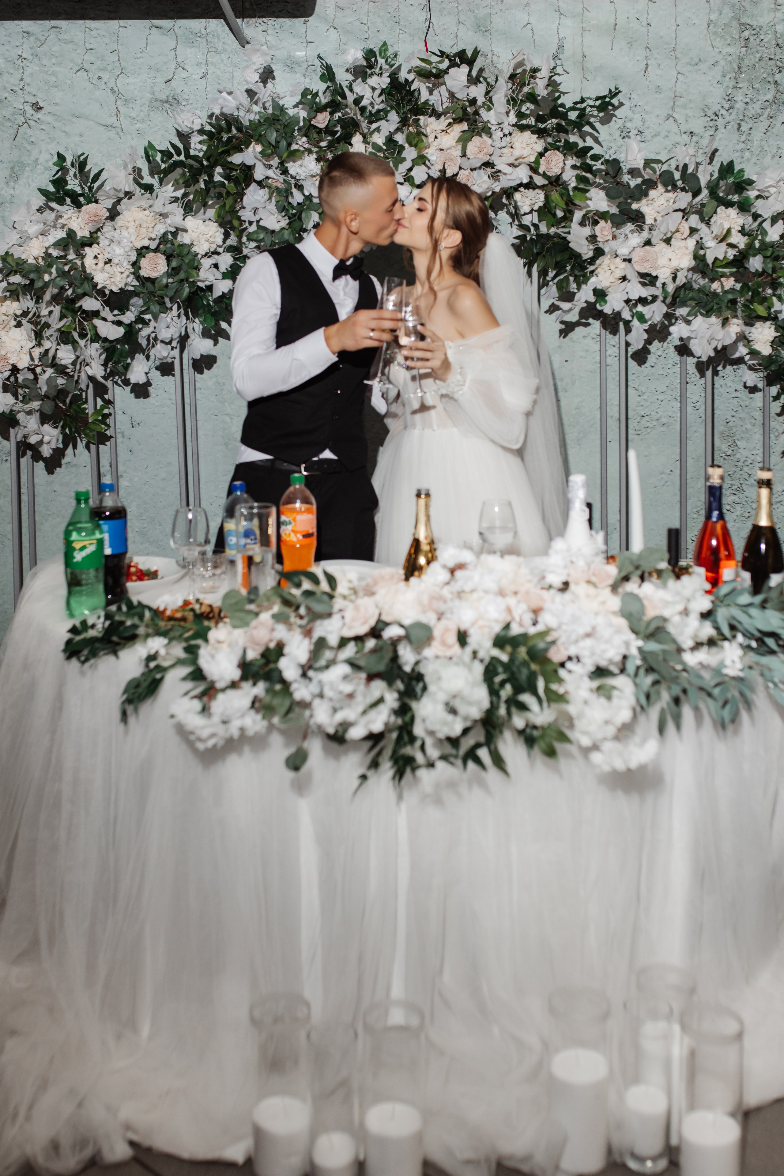 Полина & Егор. Свадебный фотограф Минск Ирина Раевская