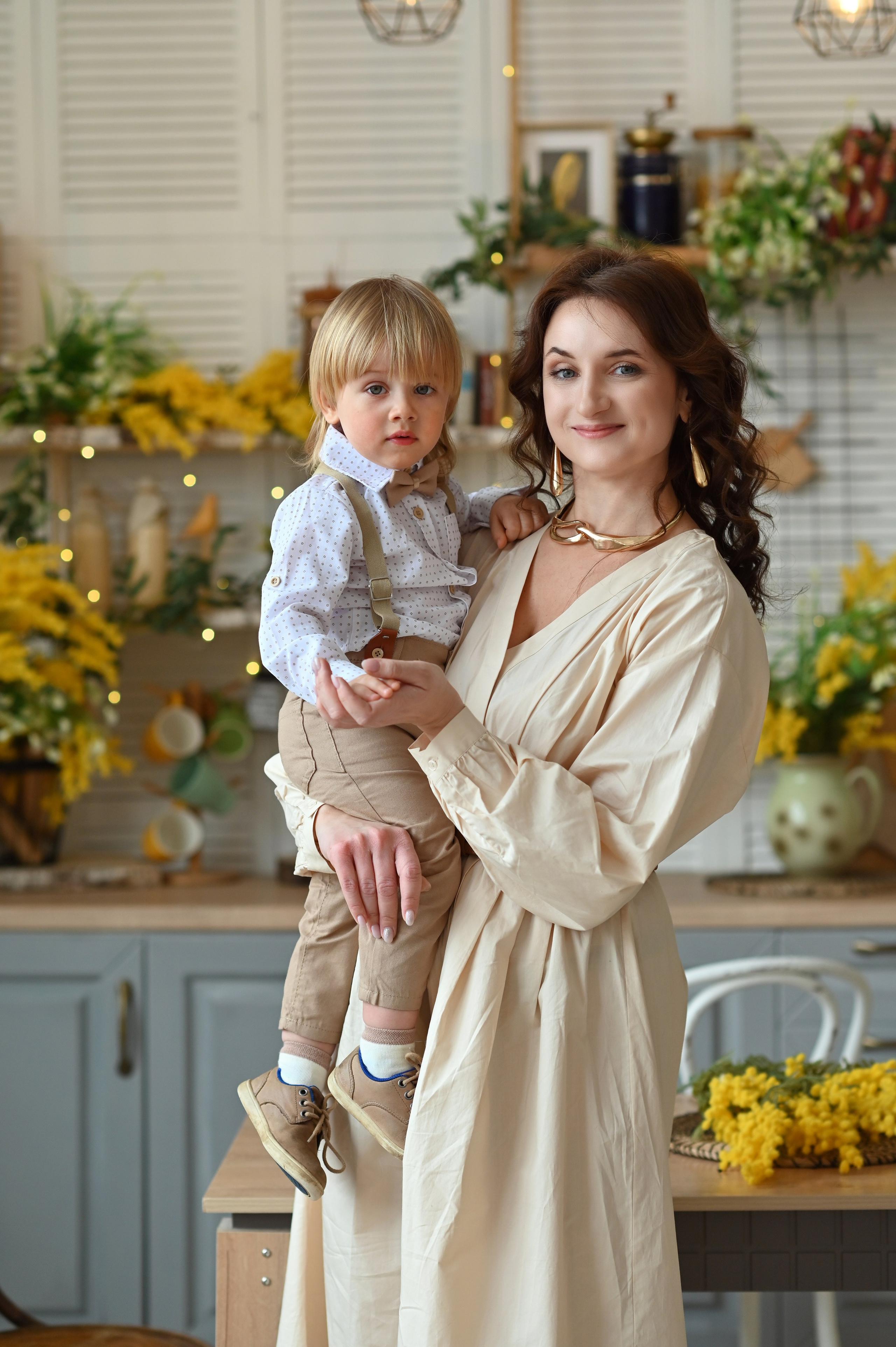 Весна. Фотограф Альбина Вакунова