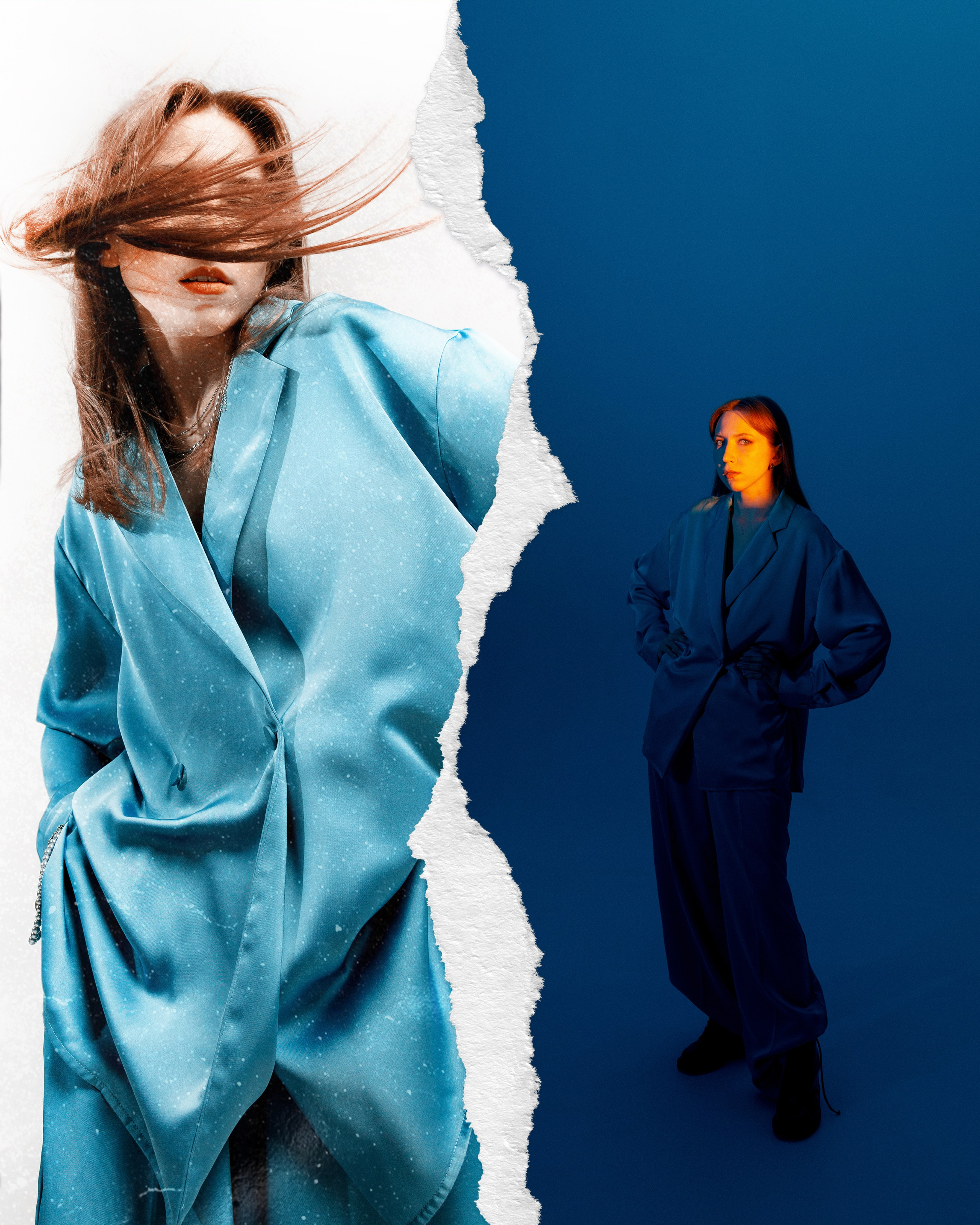 Настя. Главная