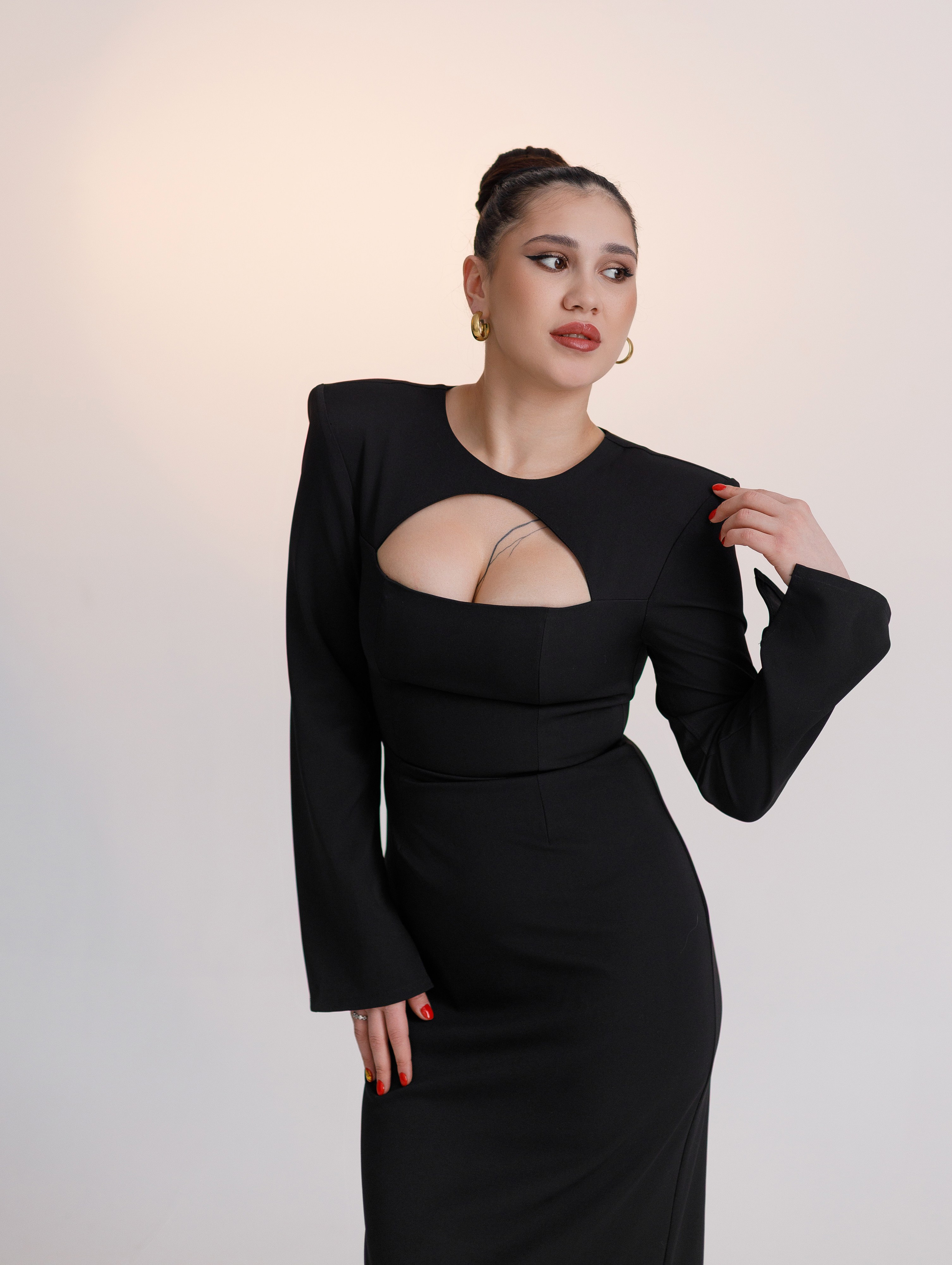 Ковальчук Юлия. Promodels
