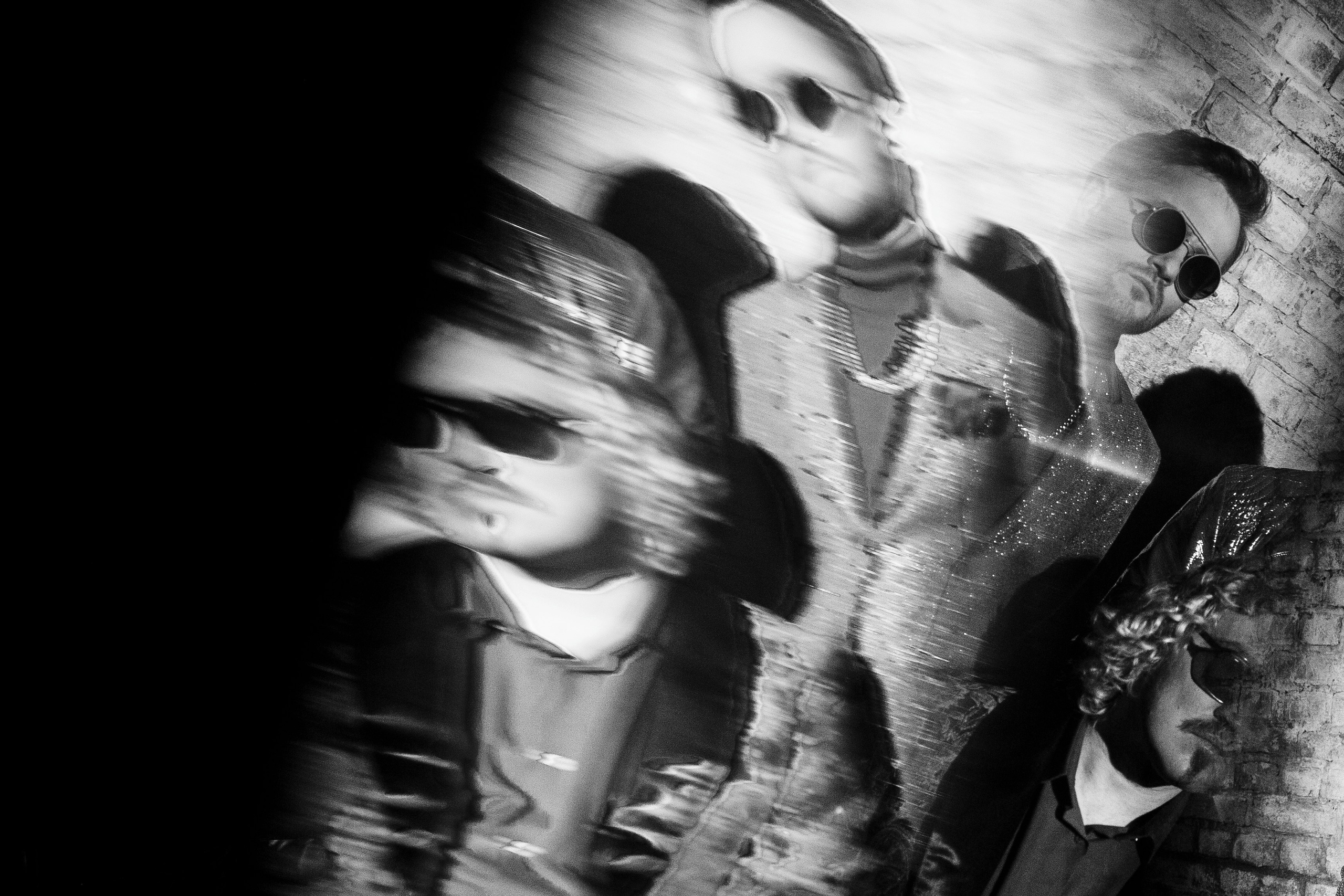 Jukebox trio. Ольга Пилант. АРТ, бэкстейдж, свадебная и семейная фотография, городской портрет, интерьерная фотография