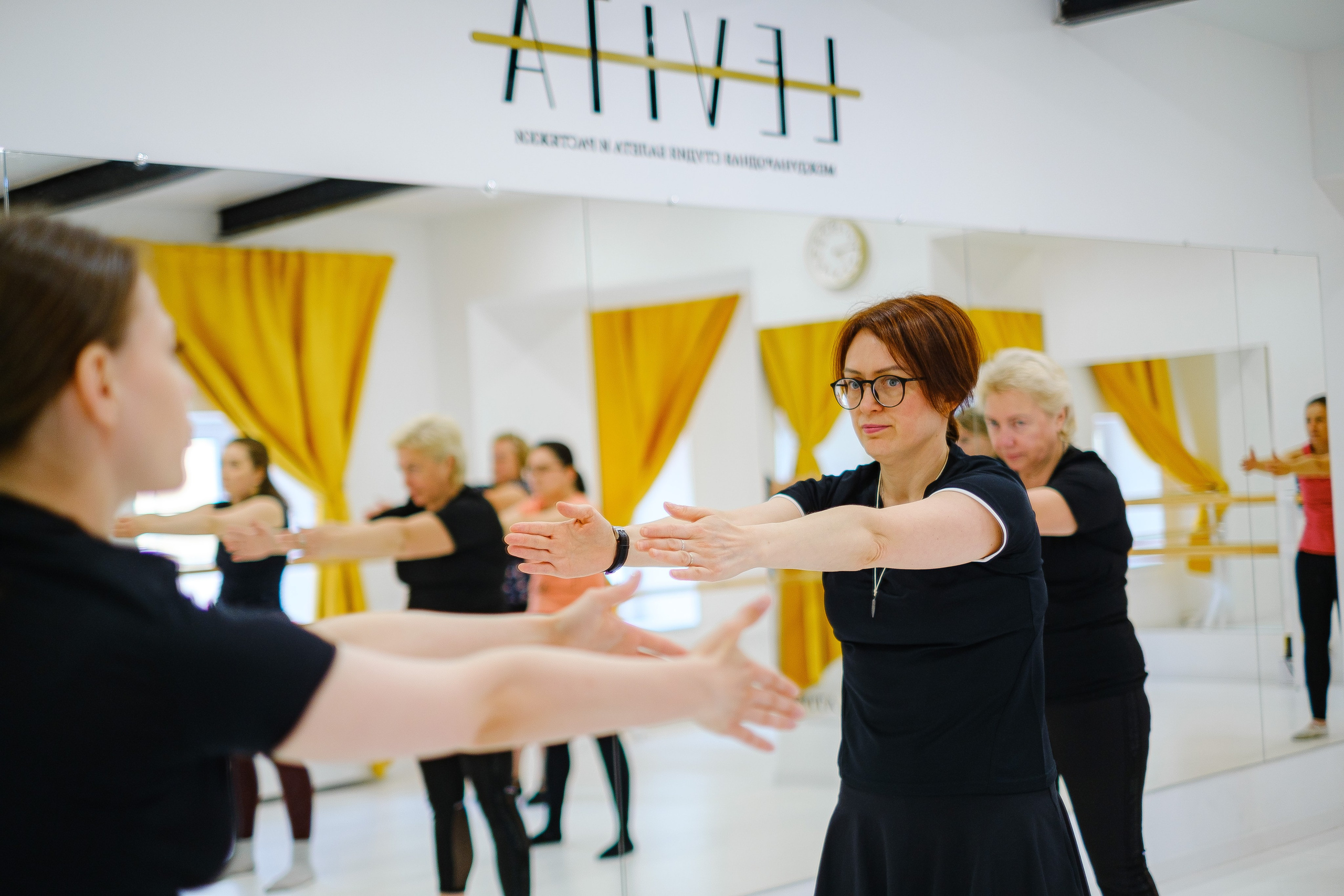 «LEVITA» Петергоф. Фотограф Мария Хлебникова Санкт-Петербург Москва