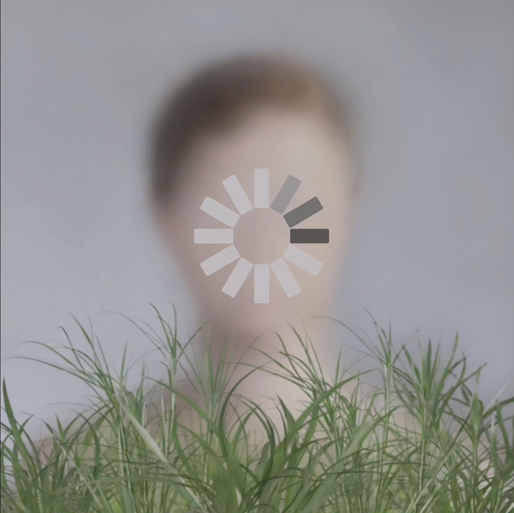 Отзвуки / Echoes. Visual artist Olga Burmistrova