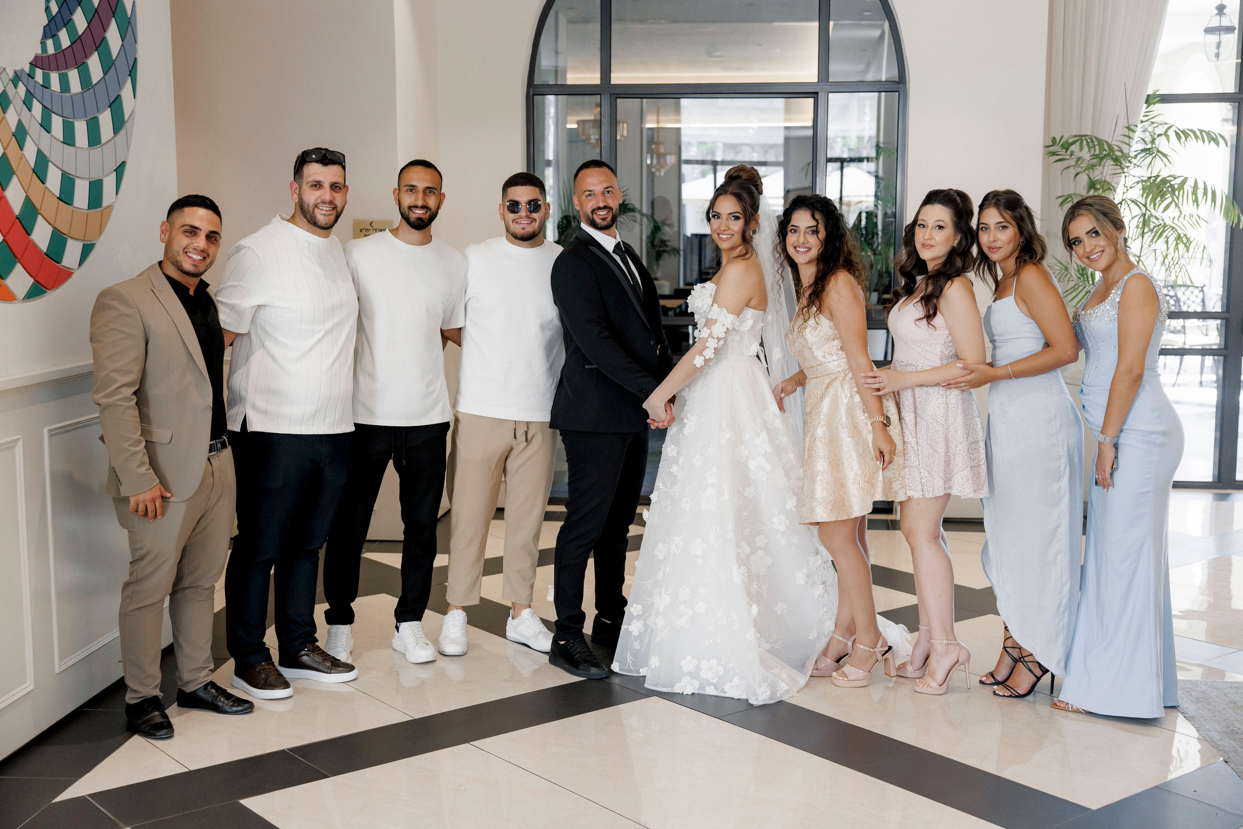 Esmail & Yasmin |Israel|Morning and couple photoshoot. Главная