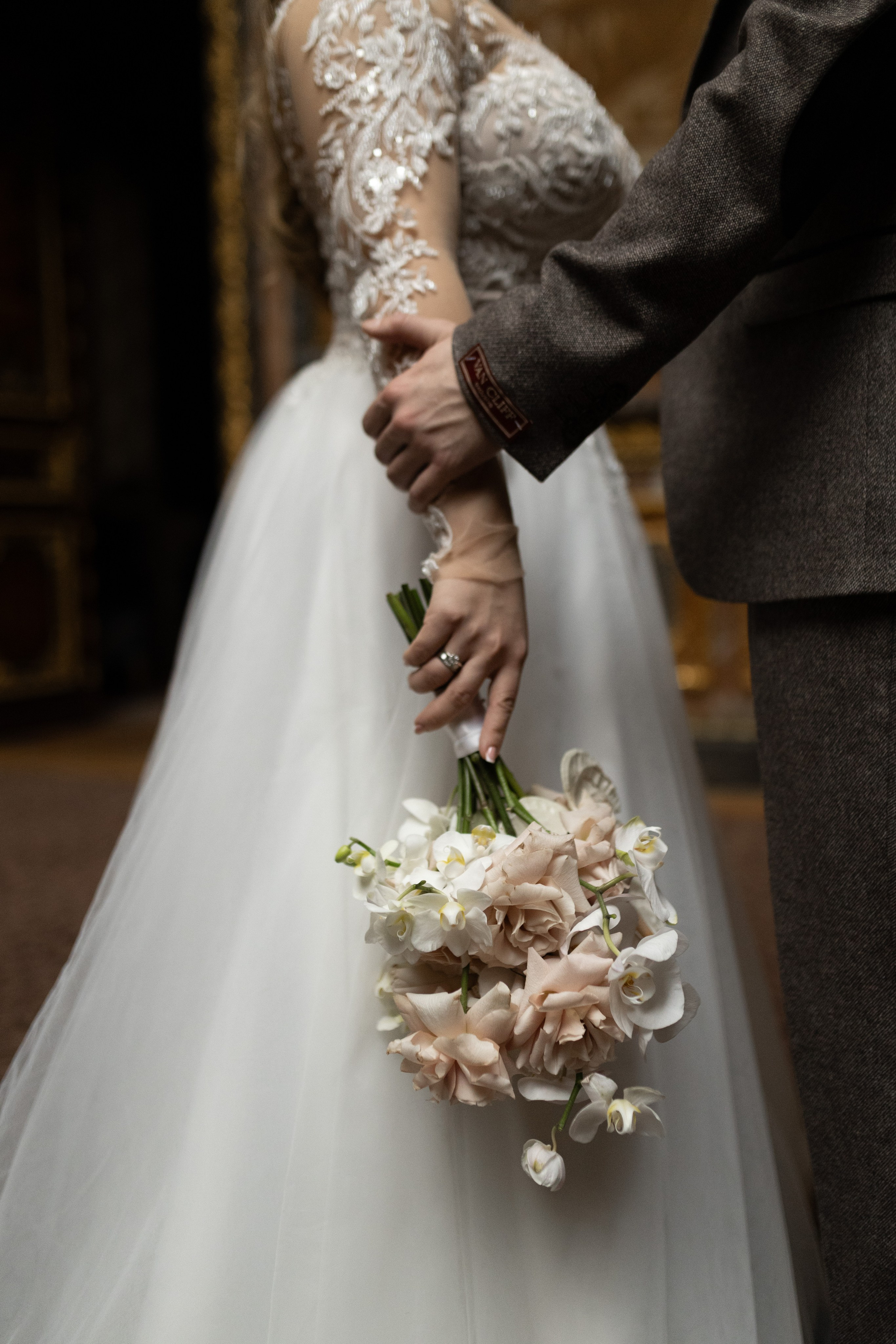 Ваш особенный день. Свадебный фотограф|Юлиана