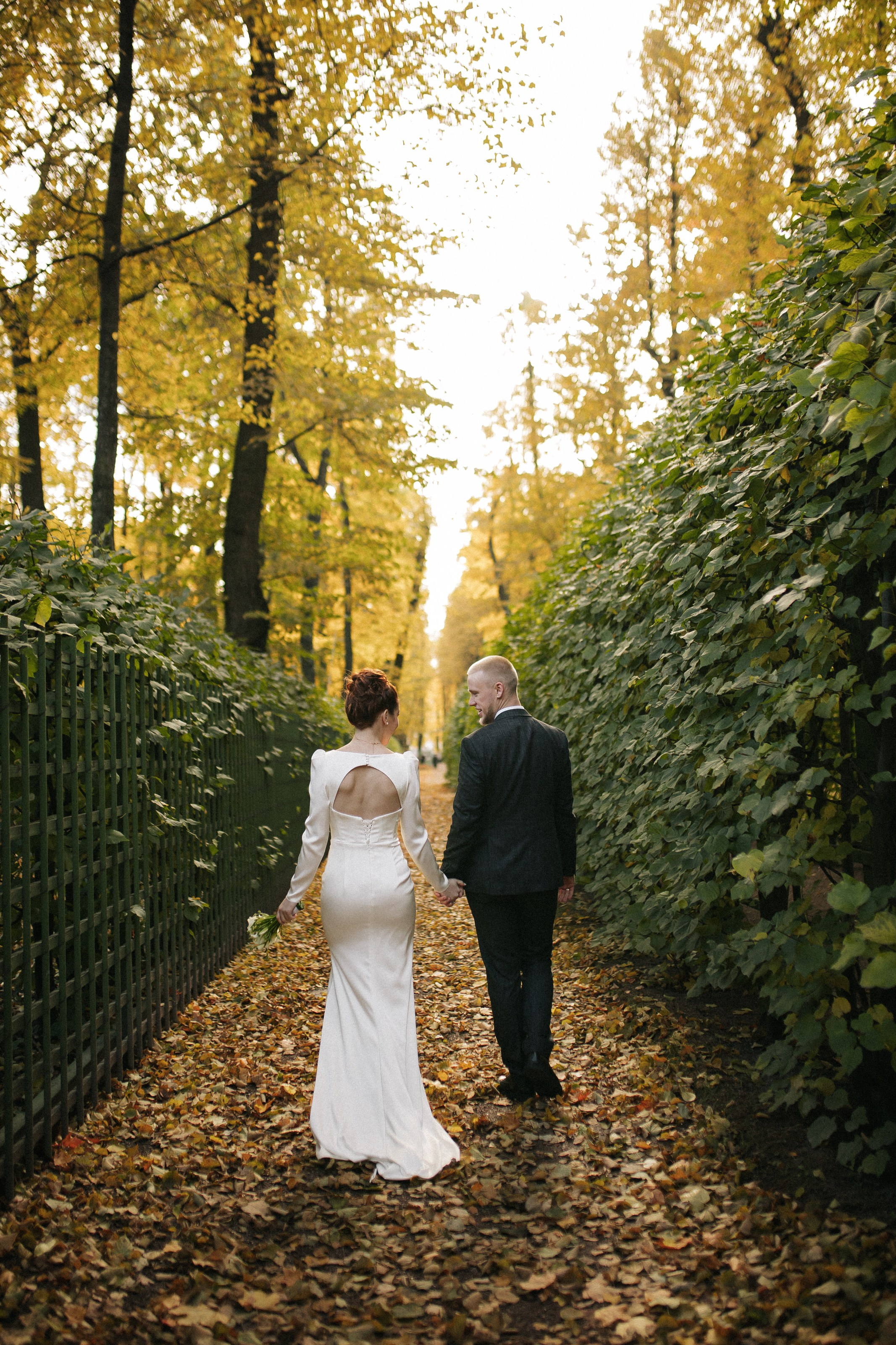 Ваш особенный день. Свадебный фотограф|Юлиана