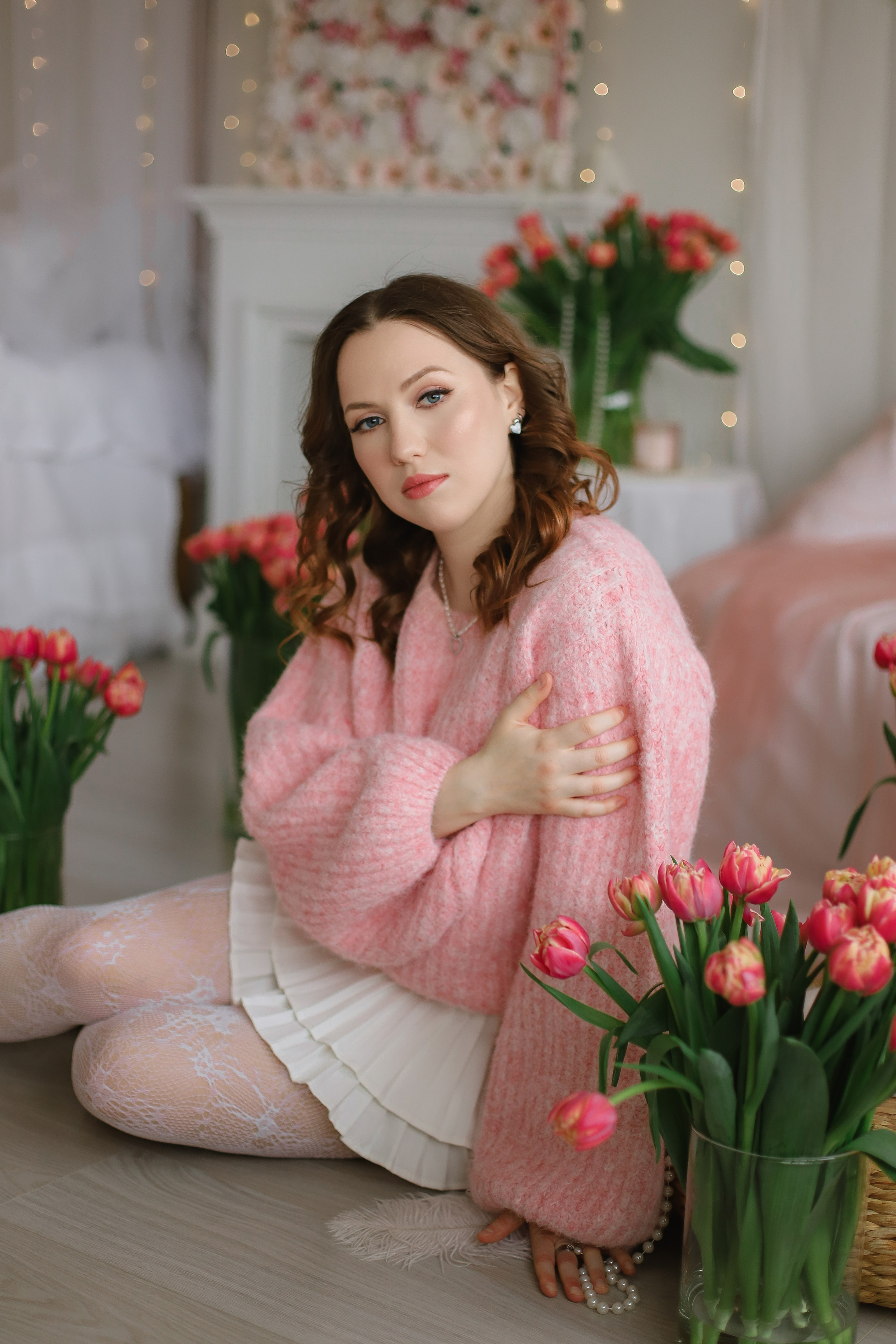 Весенний фотодень, Герда. Свадебный, семейный и детский фотограф в Люберцах Зайцева Анастасия