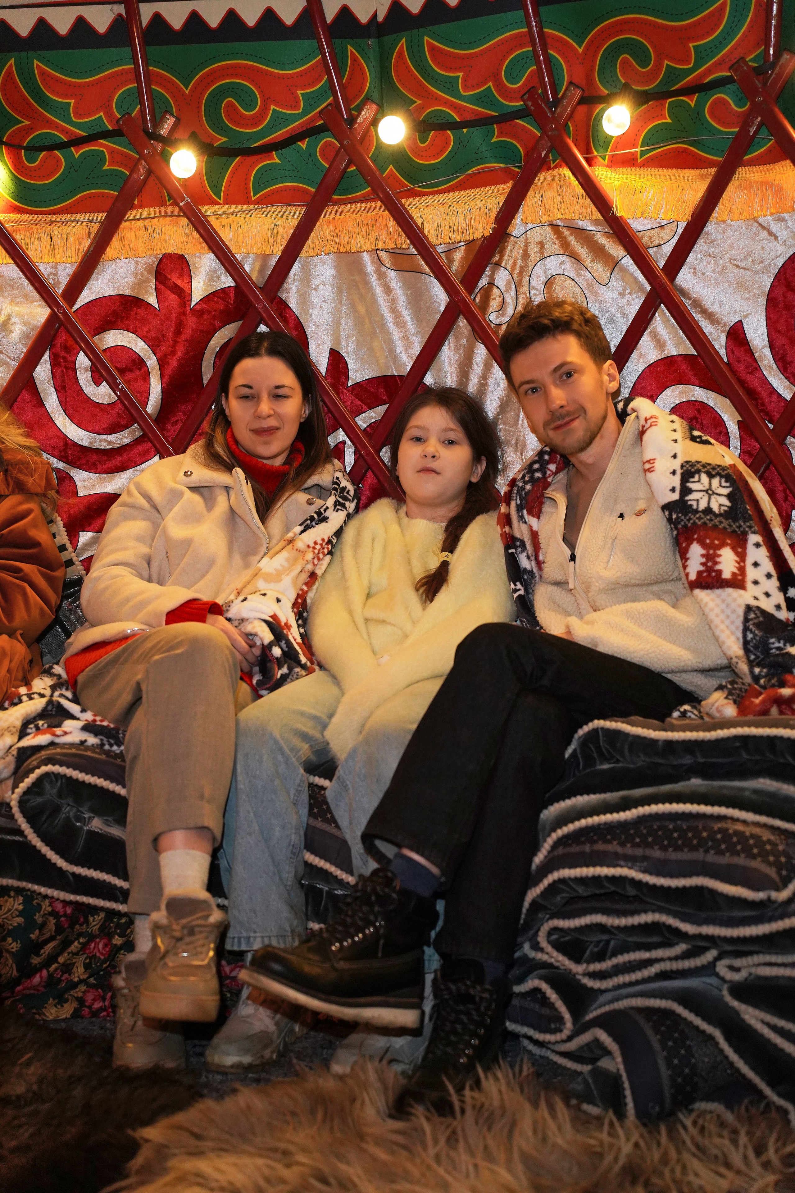 День Рождения Саши. Фотограф