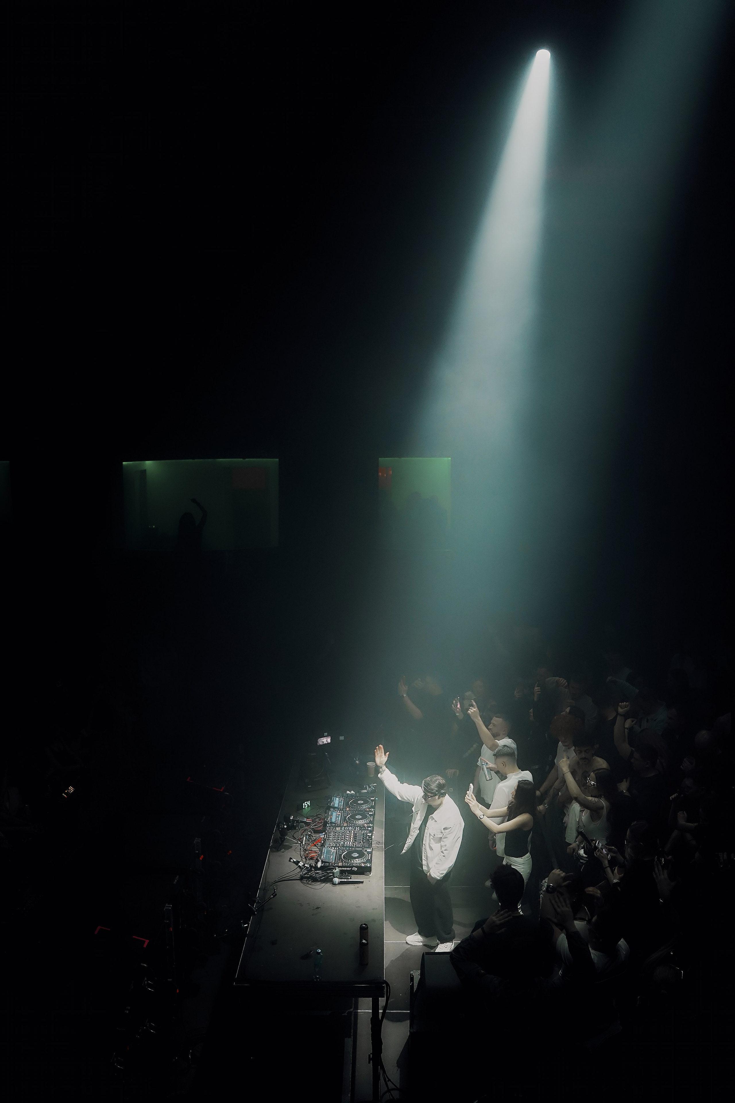 Рашн Стаил. Фотограф