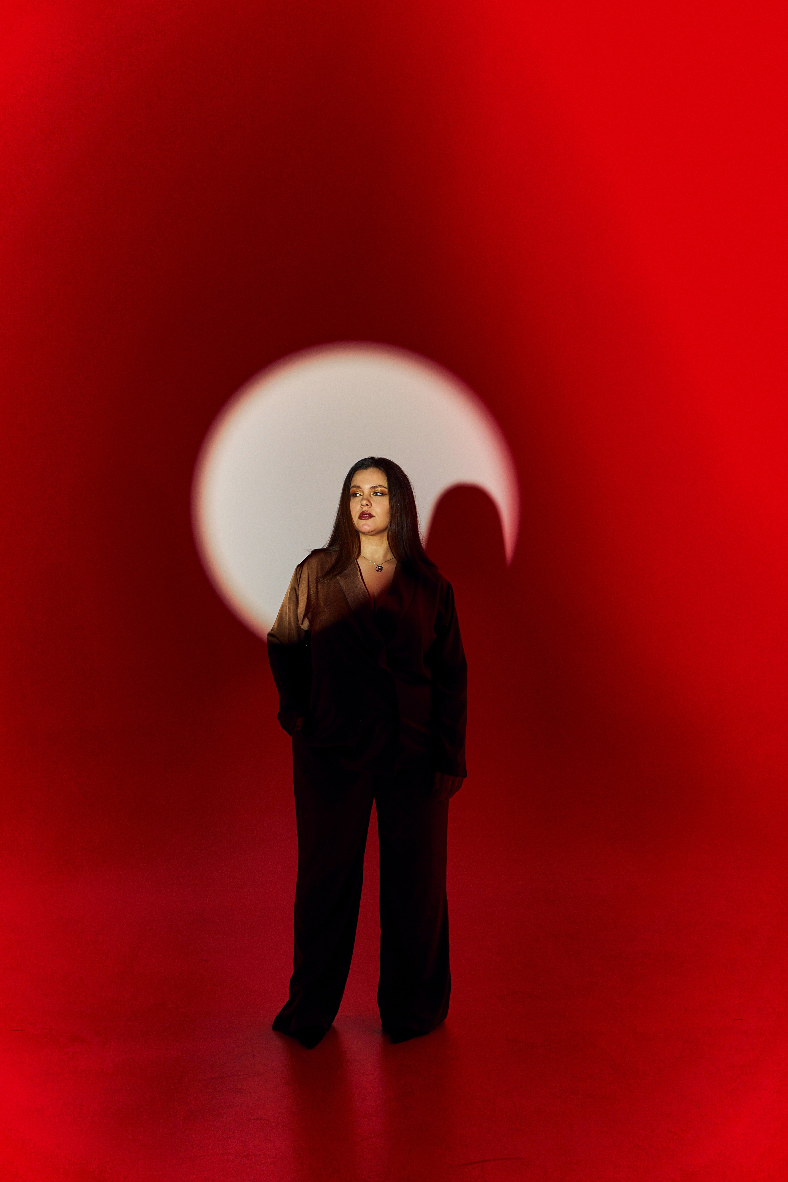 Татьяна. Фотограф