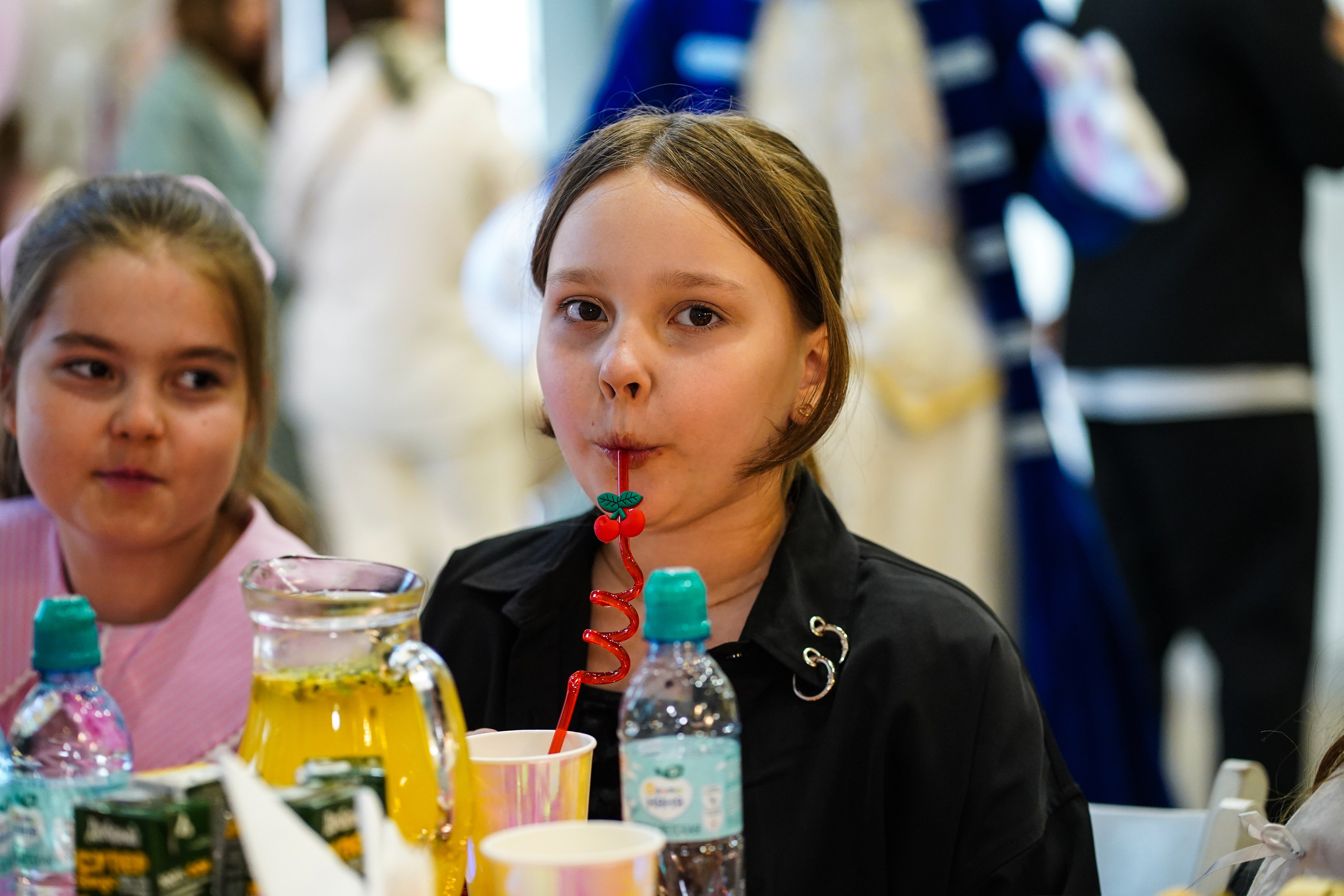 День Рождения Алиса в стране чудес. Фотограф