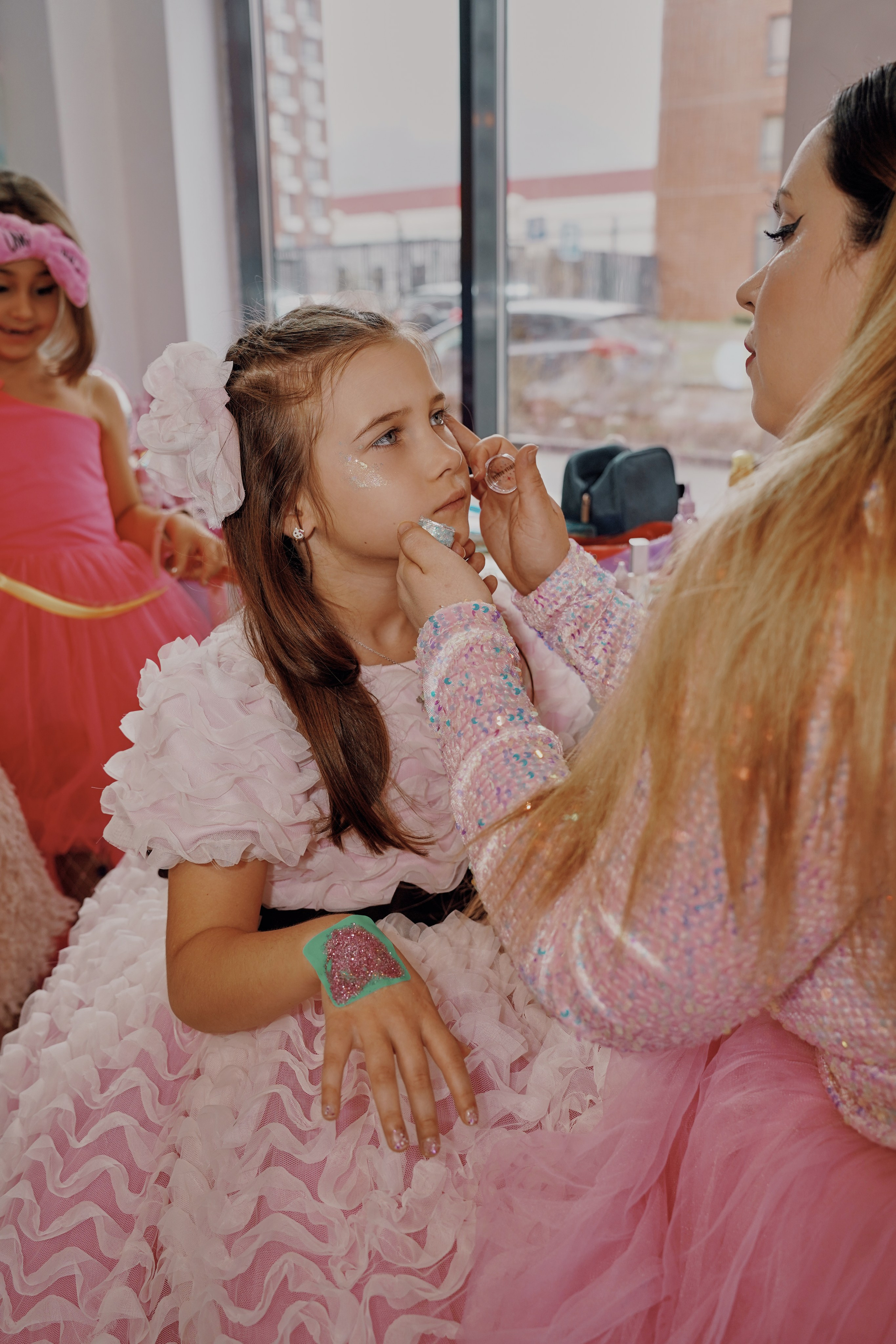 День Рождения Киры. Фотограф