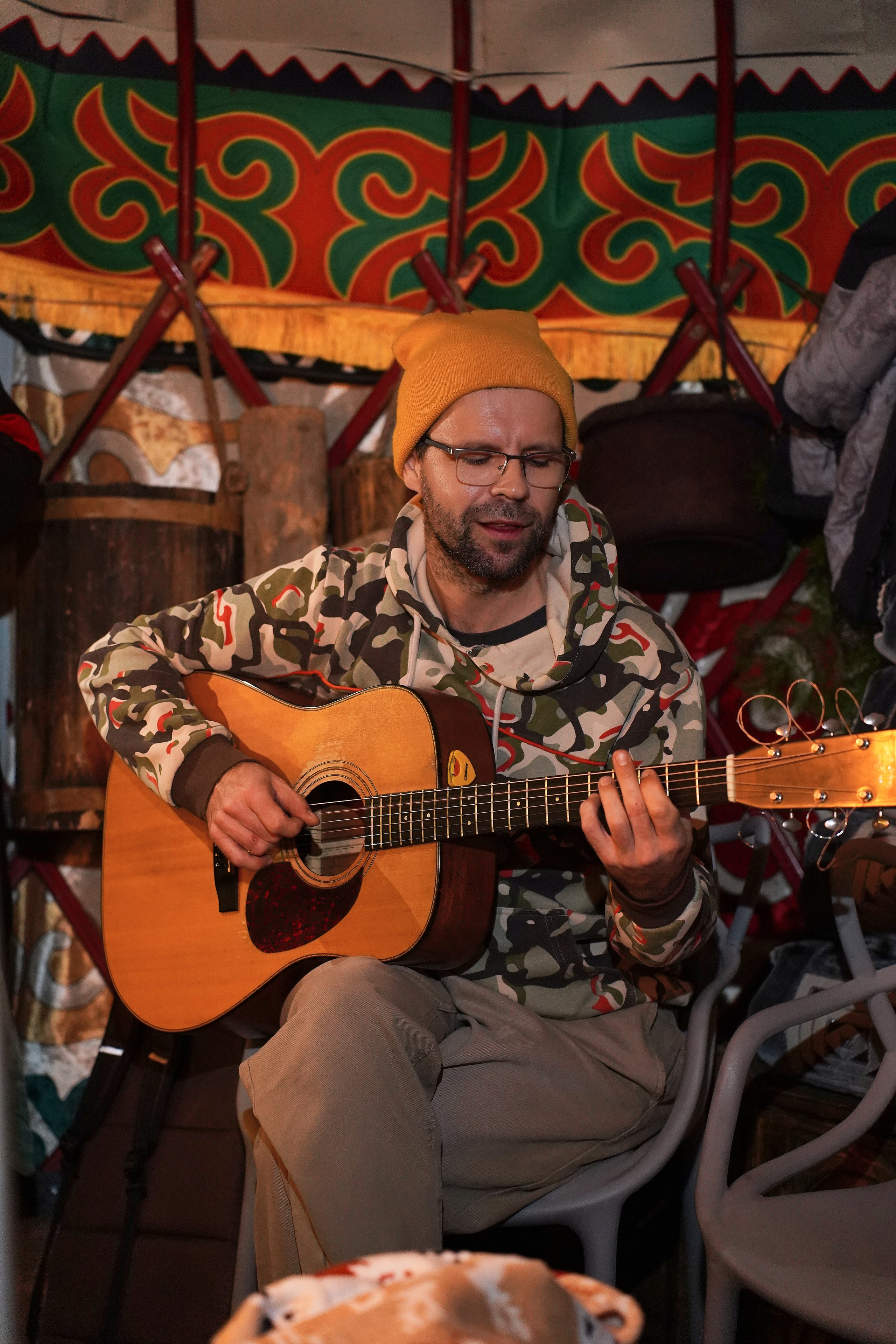 День Рождения Саши. Фотограф