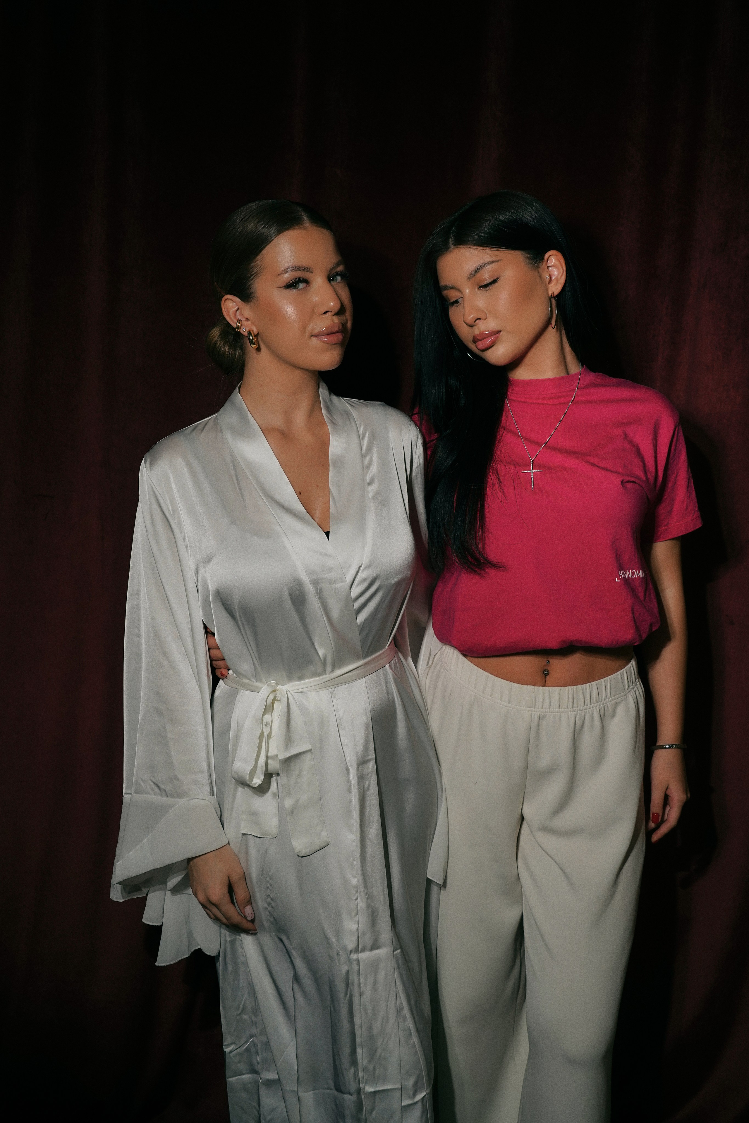 Девичник. Фотограф