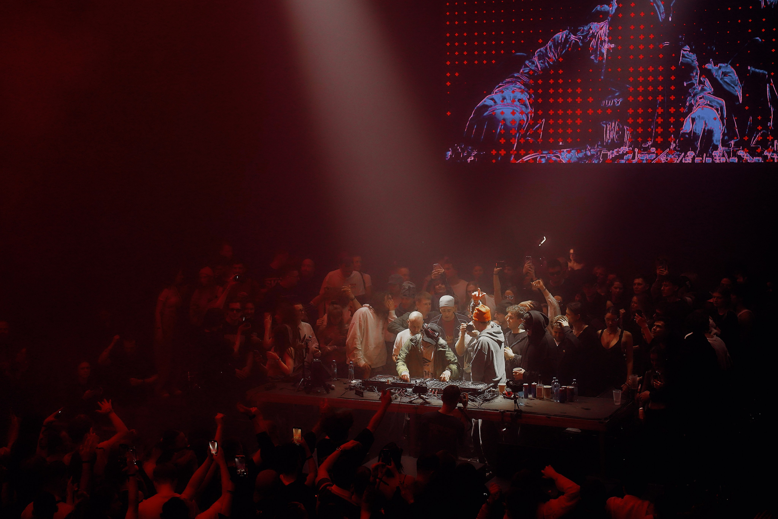 Рашн Стаил. Фотограф