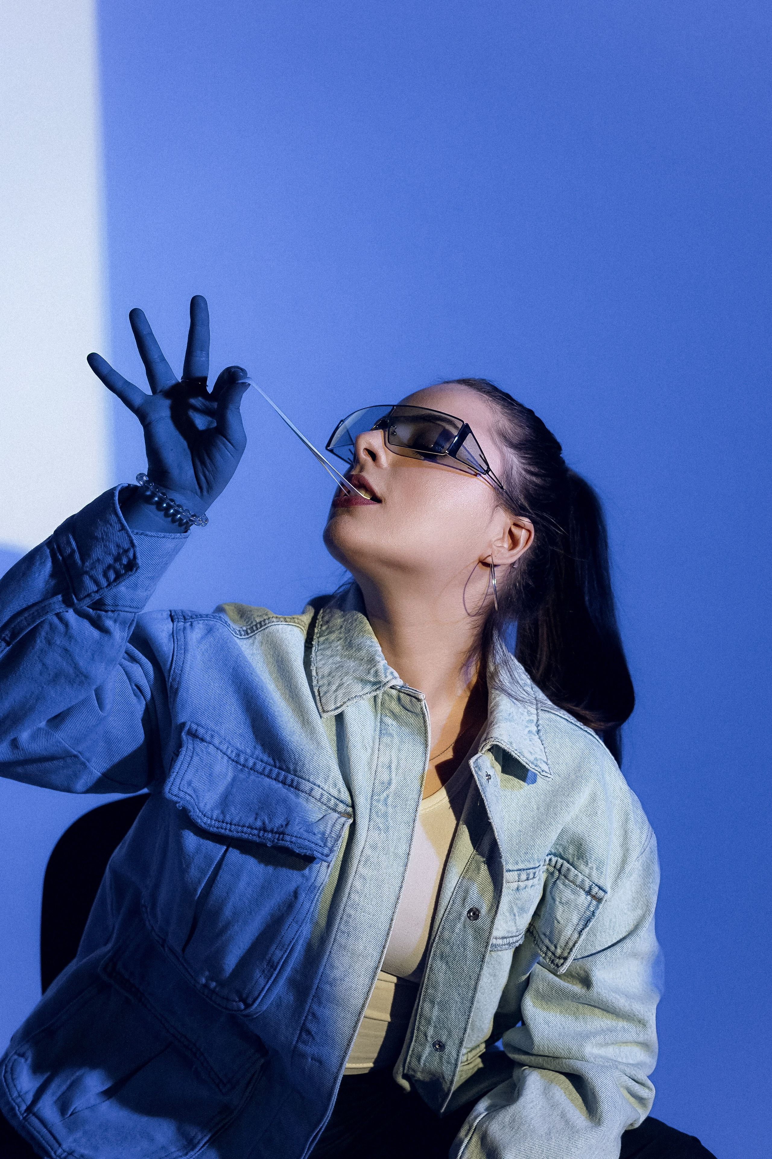 Ольга. Фотограф